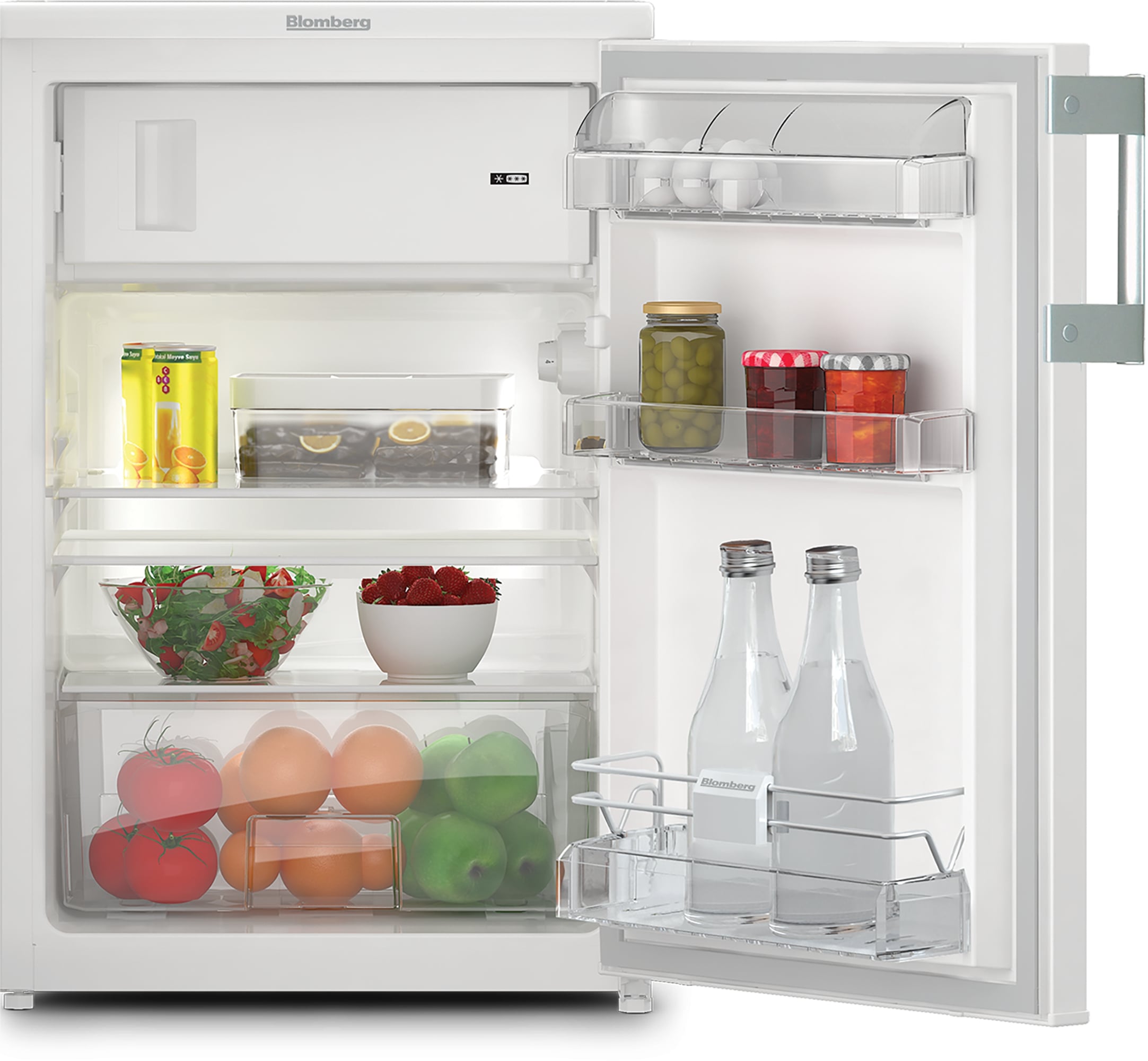 Blomberg Under Counter Fridge TSM1544P thumbnail image