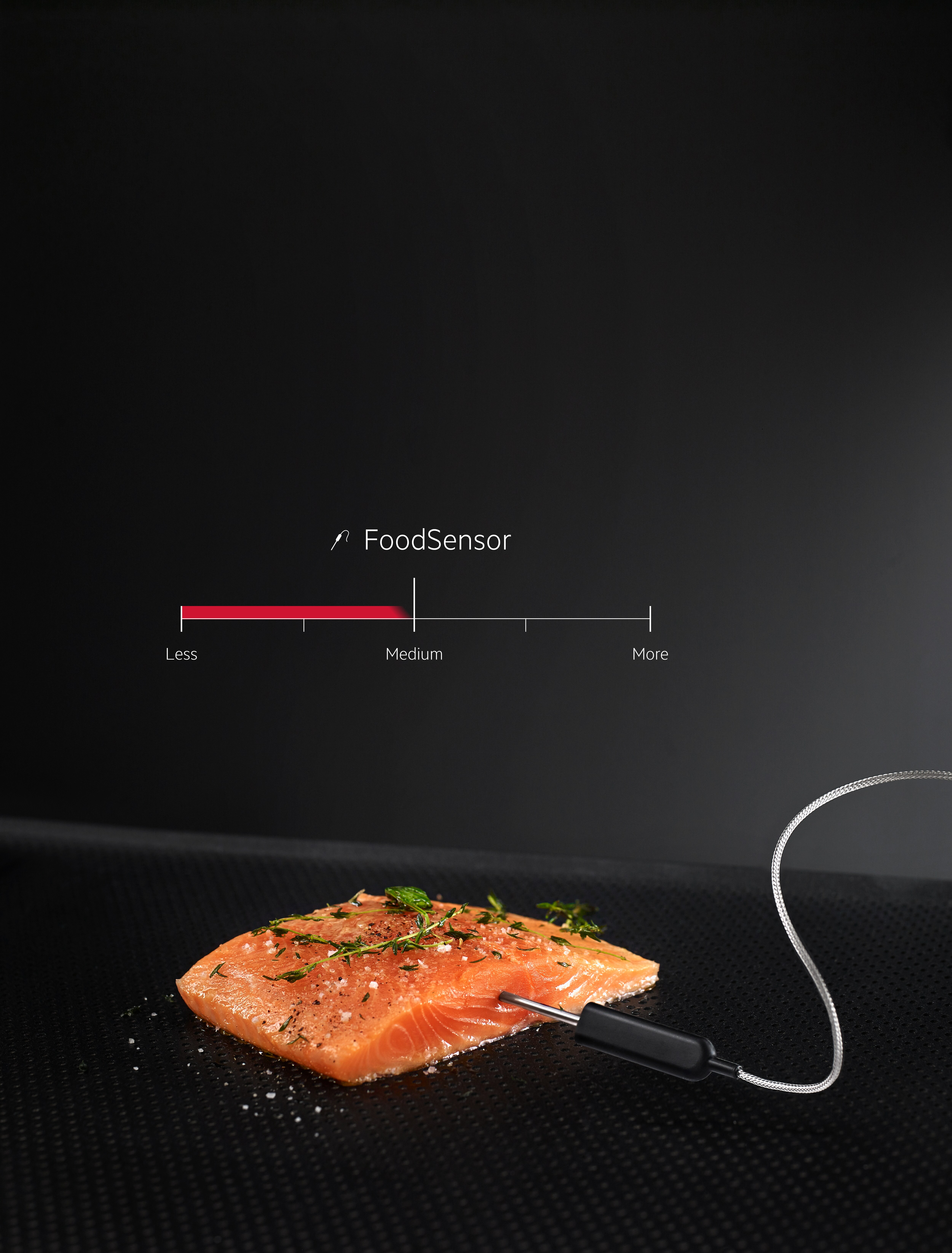 AEG BSE782380M 59.5cm Built In Electric Single Oven - Anti-Fingerprint stainless steel thumbnail image