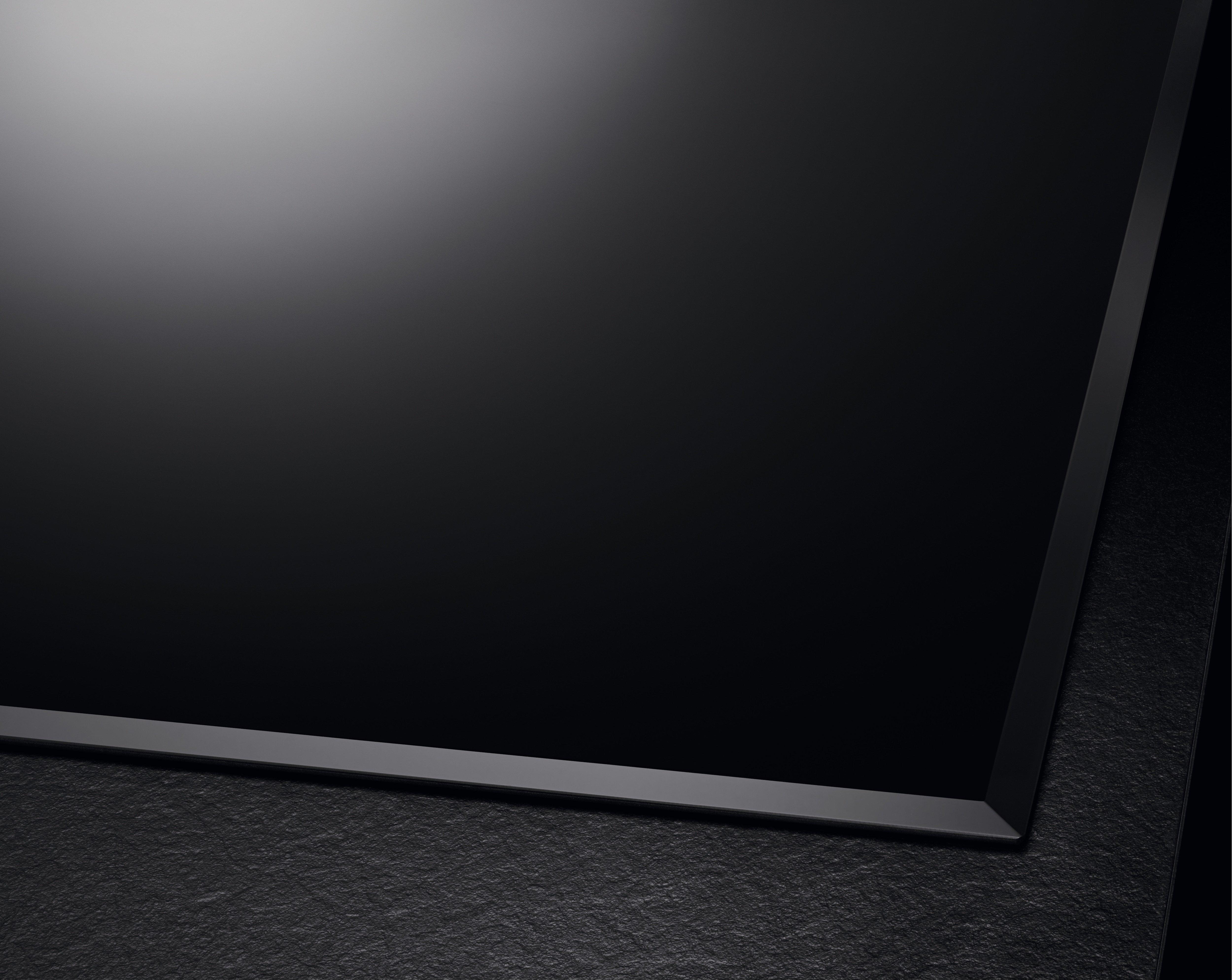 AEG IKS8575XFB 78cm Induction Hob - Black thumbnail image