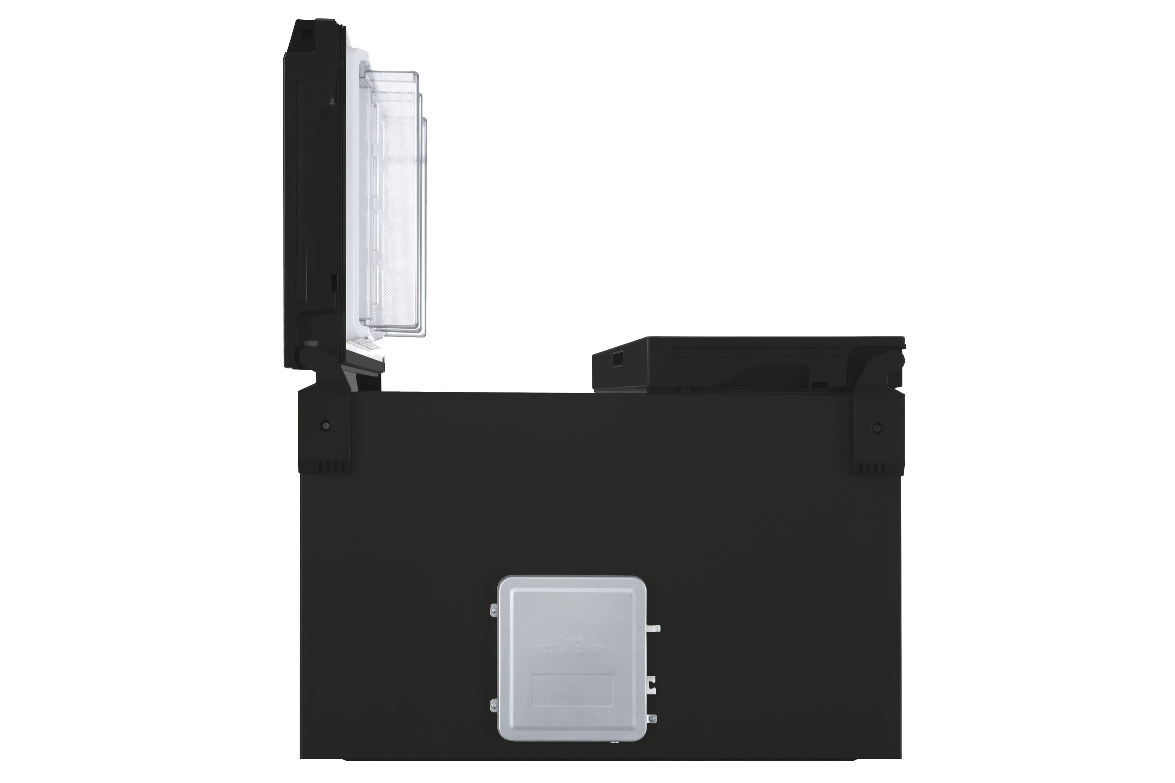 Haier HSOBPIF9183 Size-by-Side Fridge Freezer thumbnail image