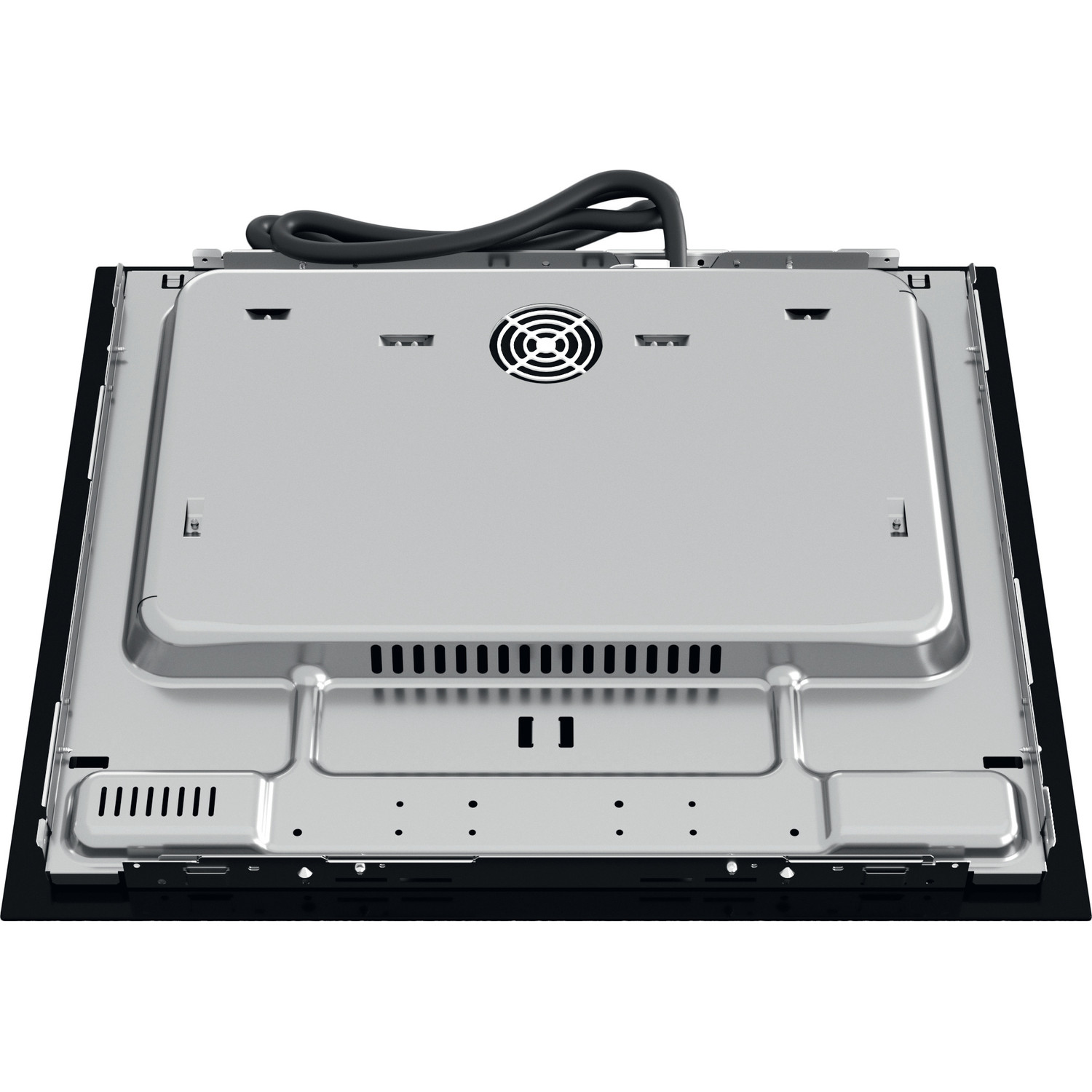 Hotpoint TB7960CBF 59cm Induction Hob - Black thumbnail image