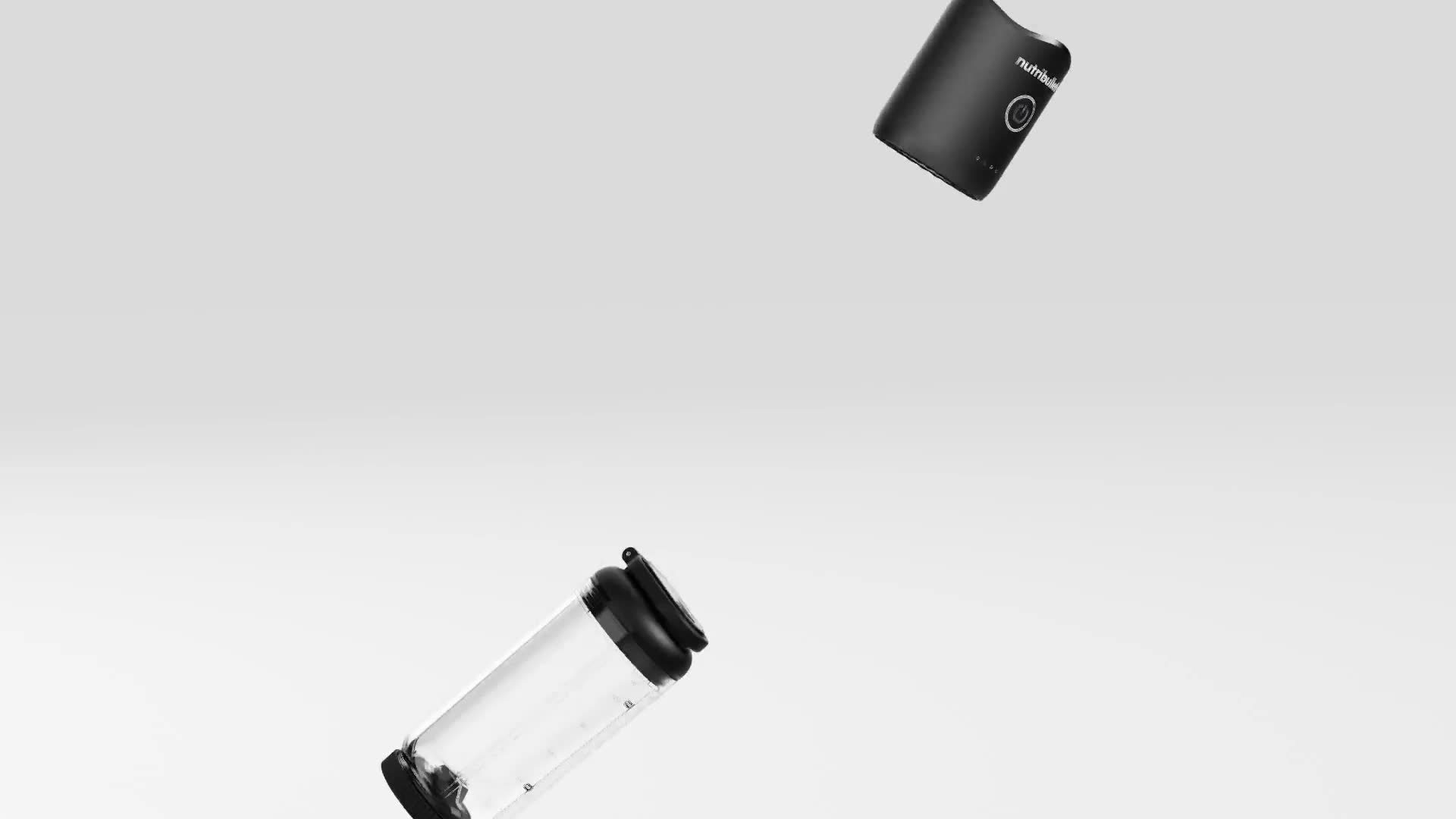 Nutribullet 02924 Flex Portable Blender  thumbnail image