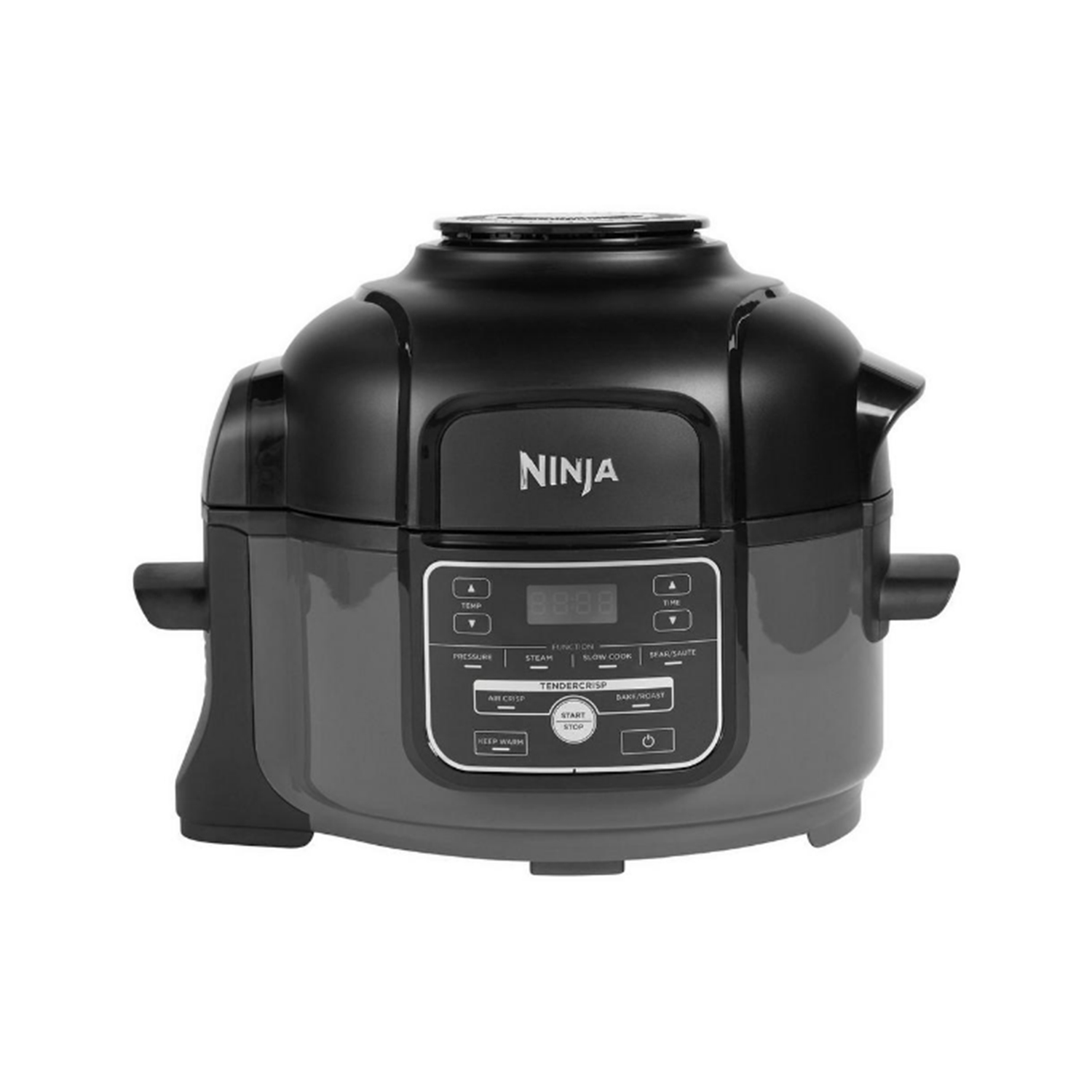 Ninja OP100UK Foodi MINI 6-in-1 Multi-Cooker - Black thumbnail image