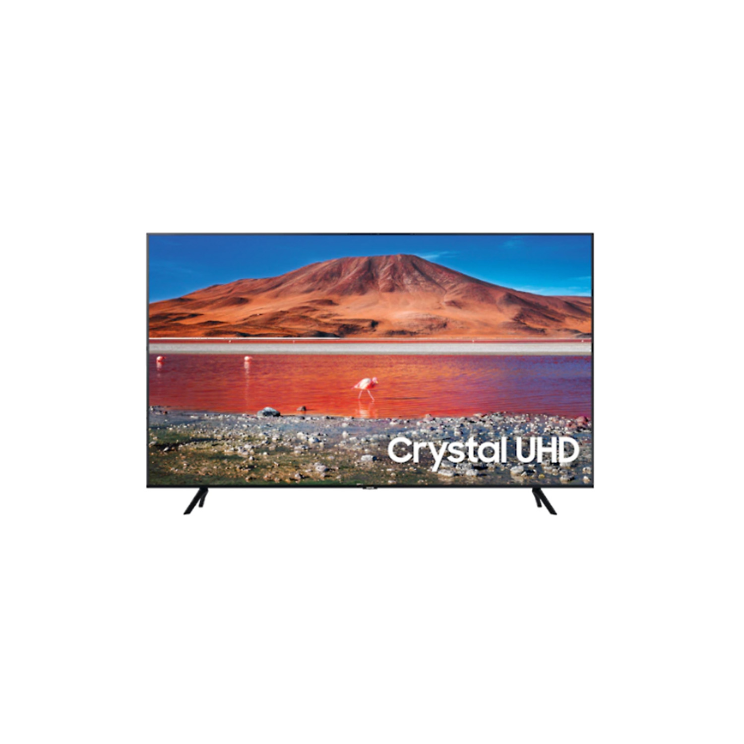 Samsung UE65TU7000KXX 65" 4K UHD Smart TV - A+ Energy Rated thumbnail image