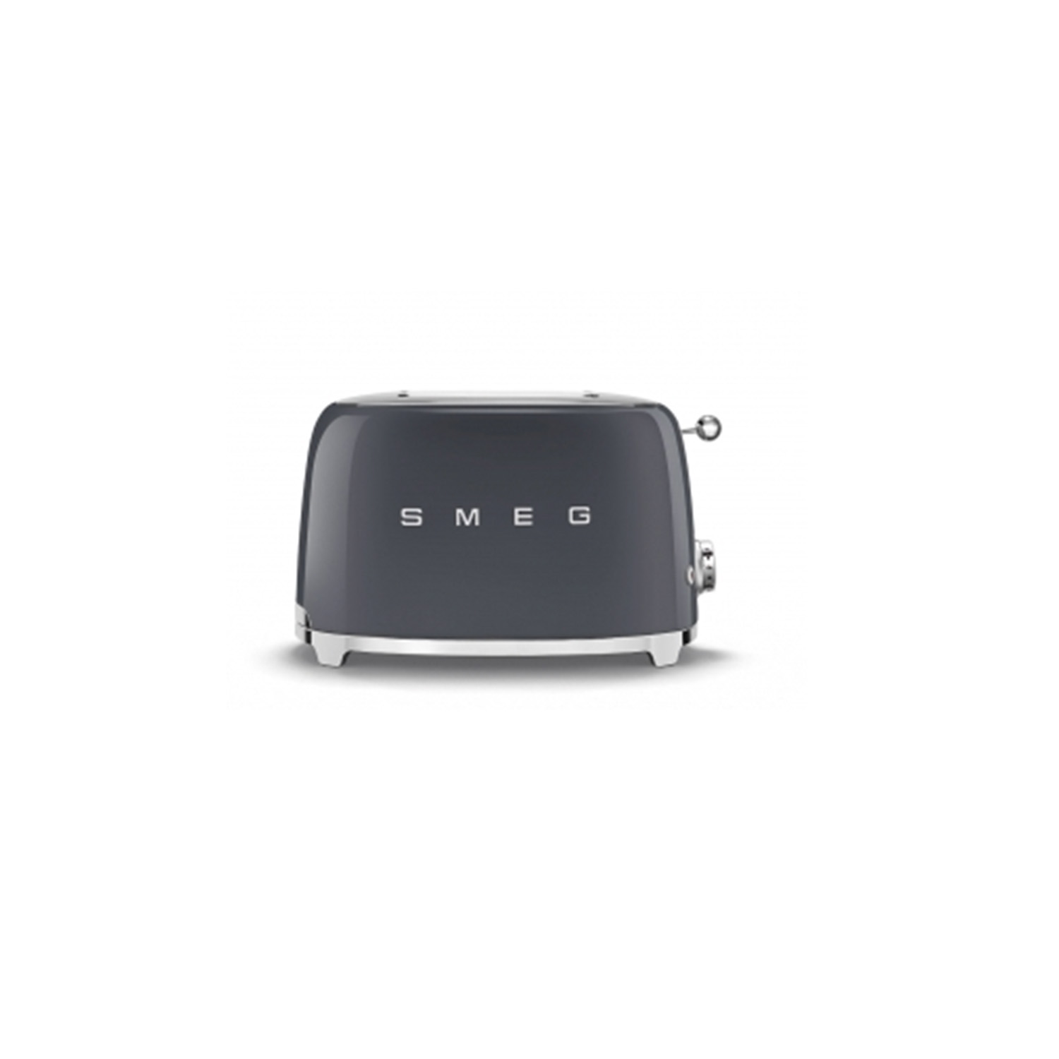 Smeg TSF01GRUK 2 Slice Toaster - Slate Grey thumbnail image
