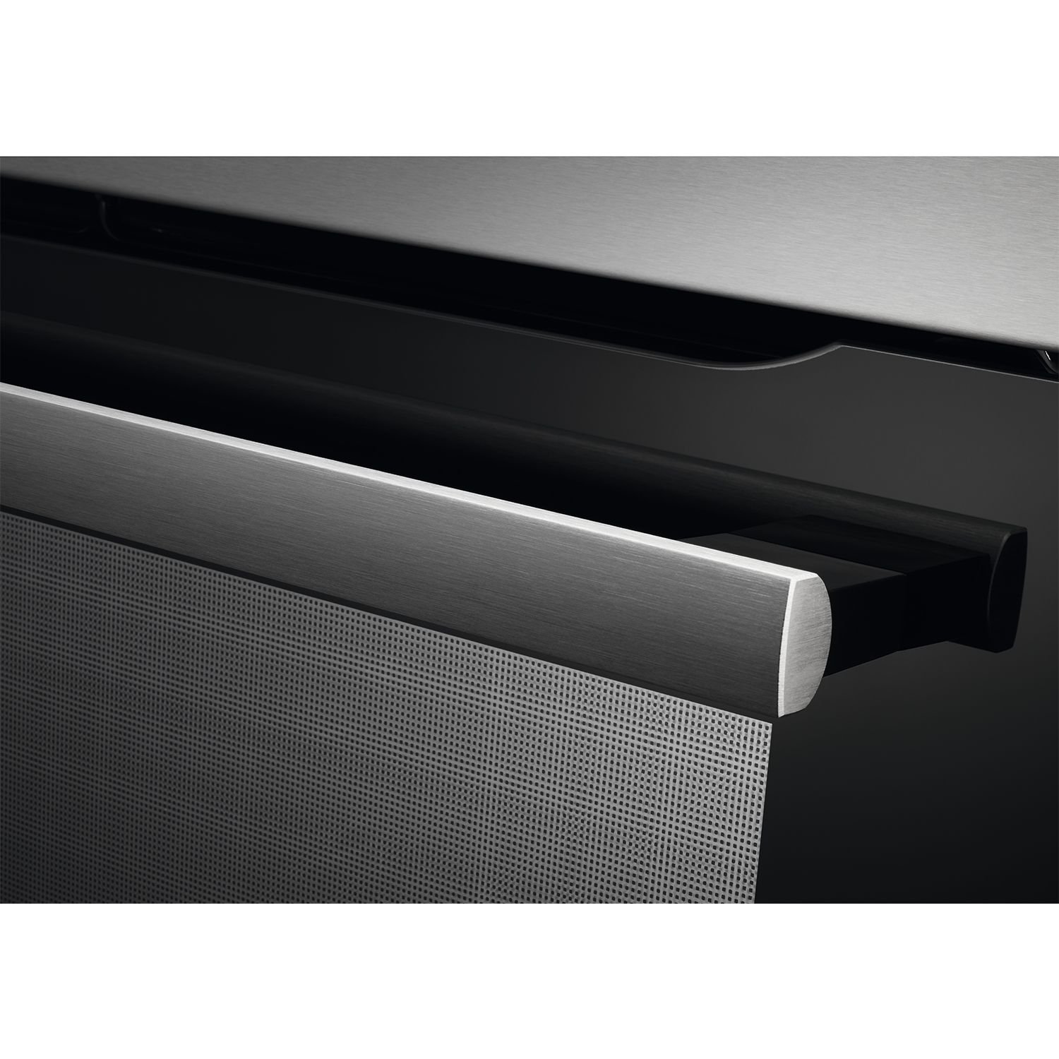 AEG BES255011M 59.5cm Built In Electric Single Oven - Stainless Steel thumbnail image
