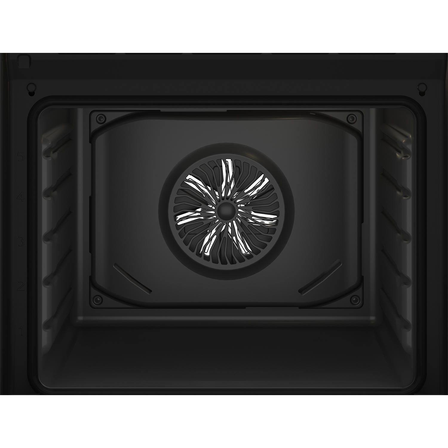 Beko AeroPerfect CIFY81X Built in Single Fan Oven  thumbnail image