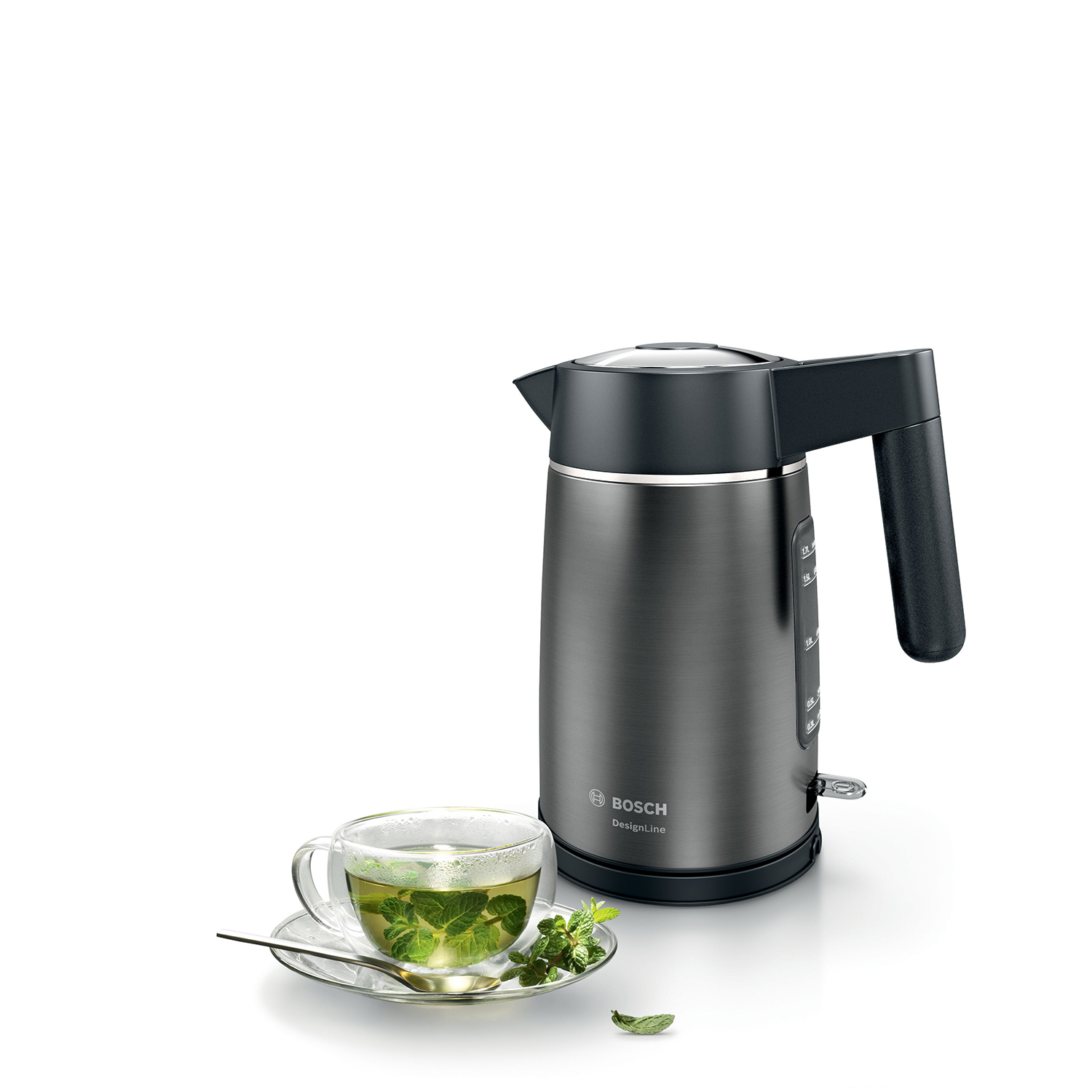 Bosch TWK5P475GB 1.7L Jug Kettle  thumbnail image