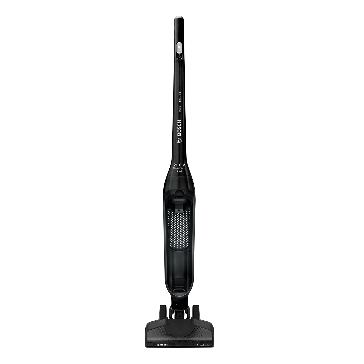 Bosch BBH3211GB Cordless Vacuum Cleaner - 50 Minute Run Time thumbnail image