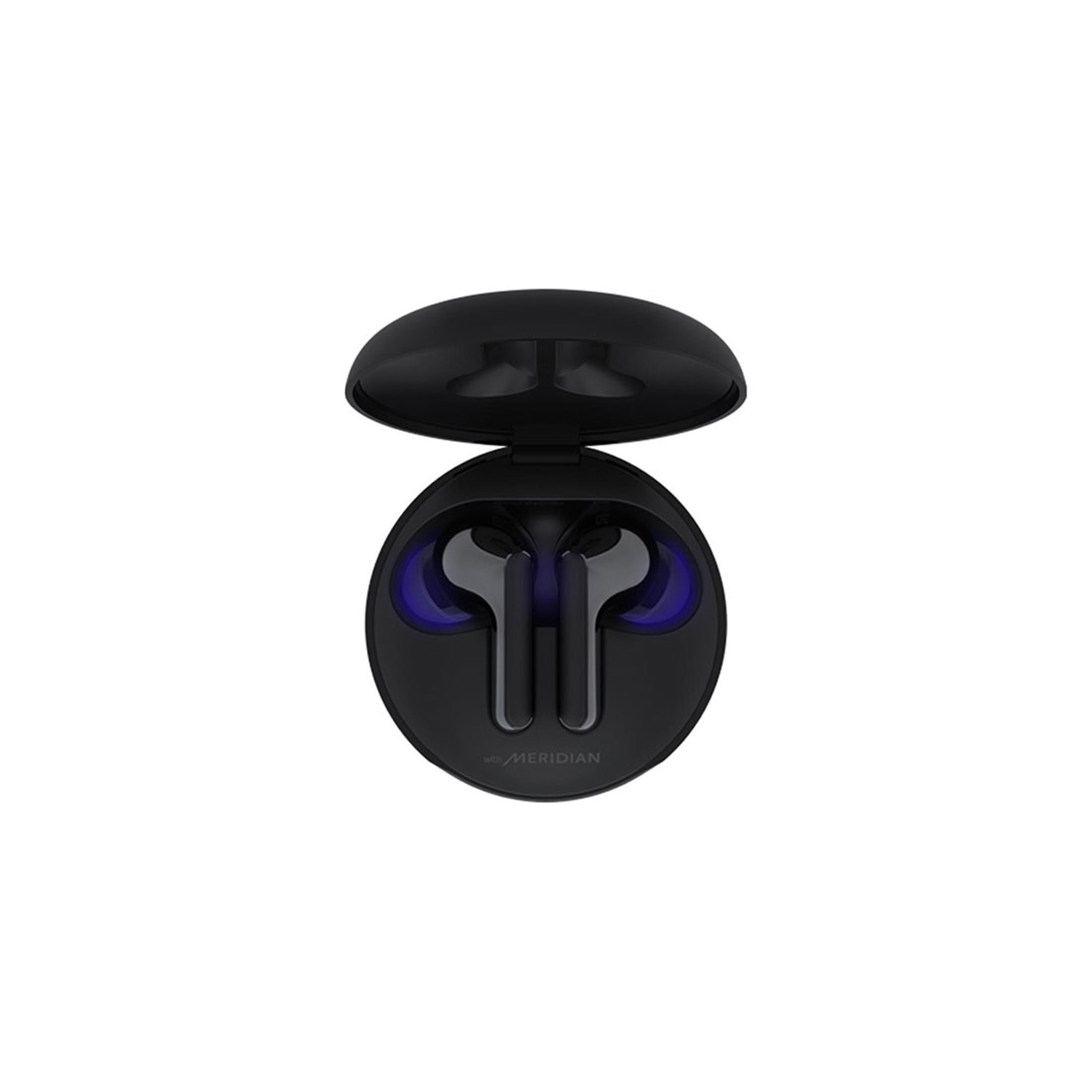LG TONE Free HBS_FN6 True Wireless Bluetooth Earbuds with UVNano Wireless Charging Case thumbnail image