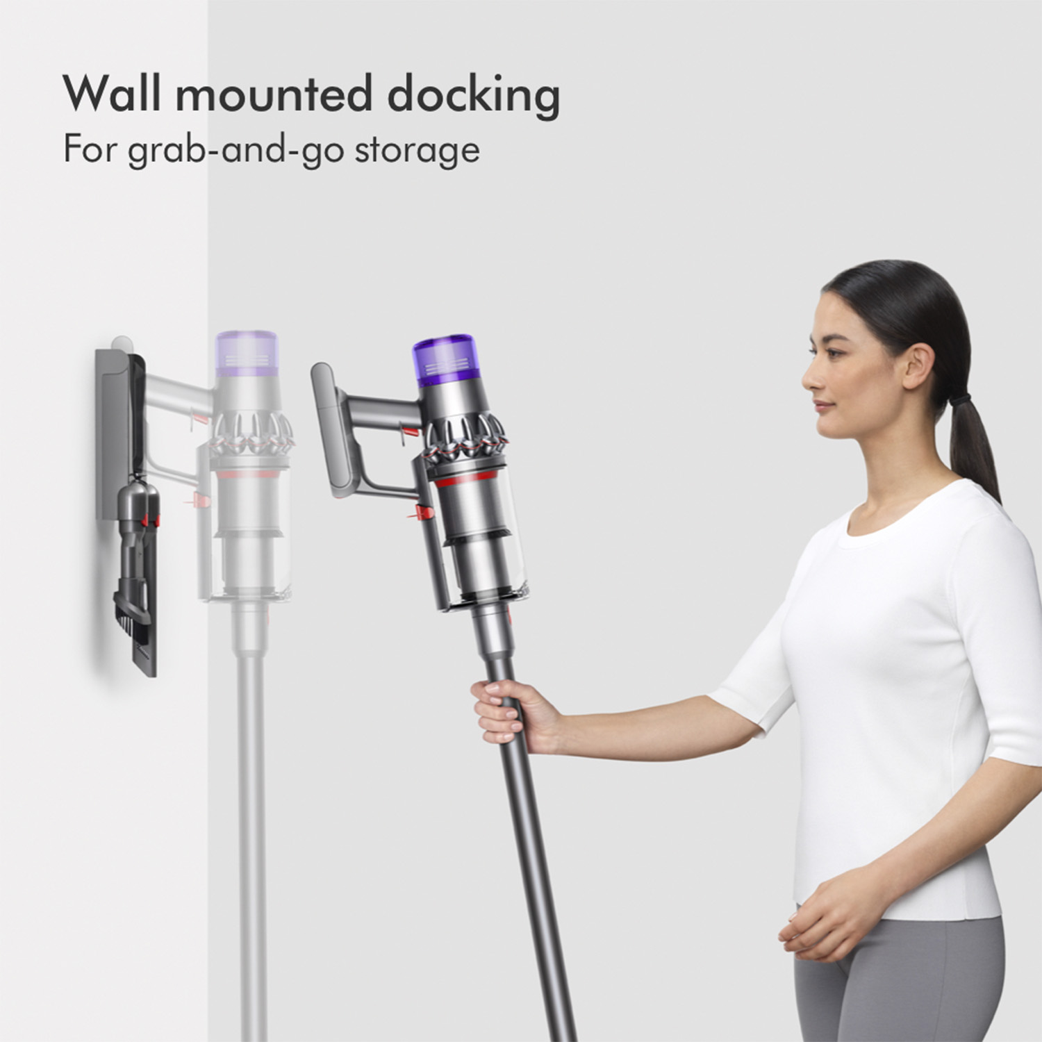 Dyson V11TORQUEDRIVE Cordless Vacuum Cleaner - 60 Minute Run Time thumbnail image