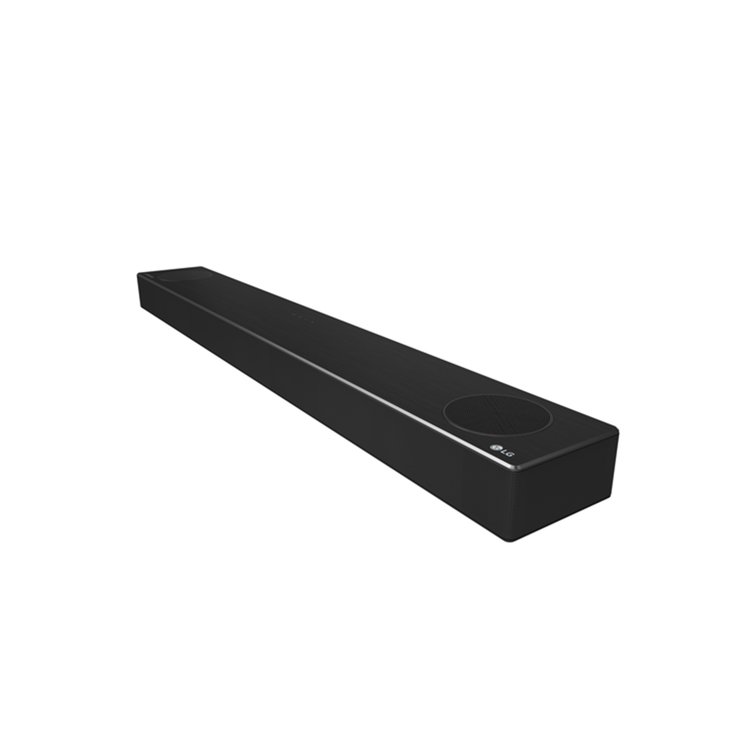 LG SN7CY_DGBRLLK 3.0.2ch Flat Soundbar - Black thumbnail image