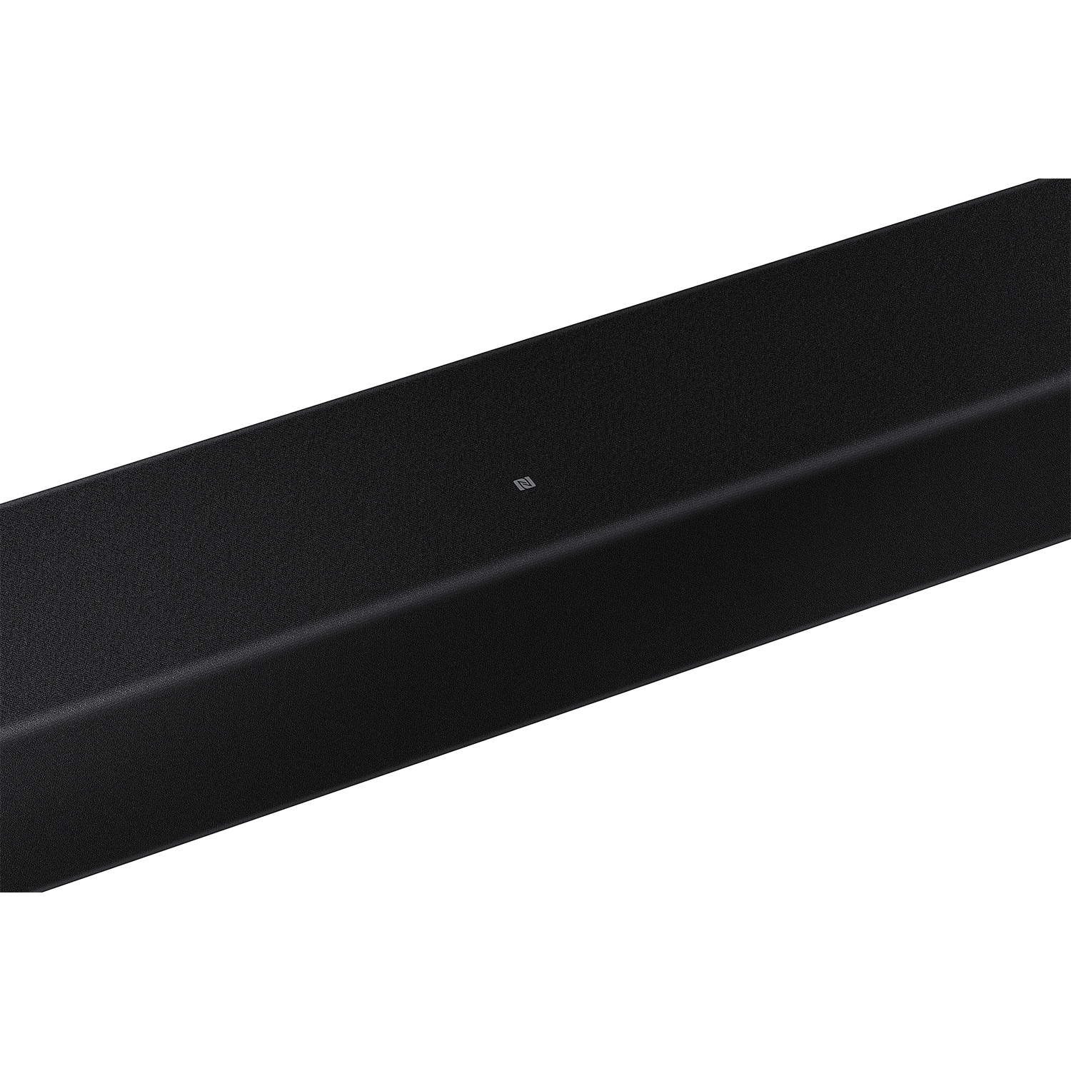 Samsung HW_T400XU 2Ch Flat Soundbar - Black thumbnail image