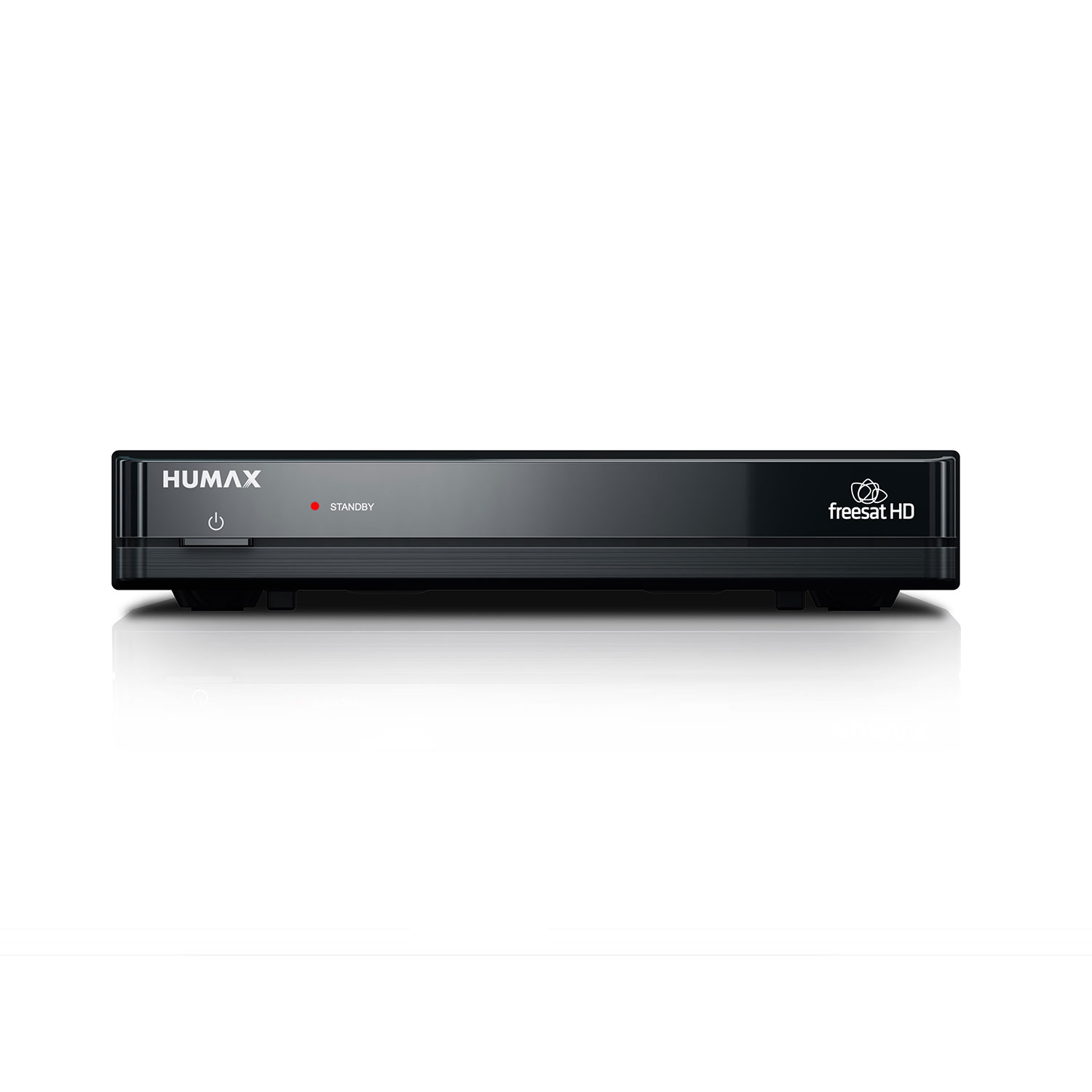 Humax Freesat Receiver thumbnail image