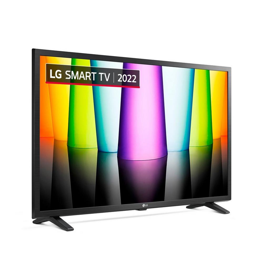 LG 32LQ630B6LA 32" HD Ready HDR Smart LED TV with AI Sound and WebOS Smart Platform thumbnail image