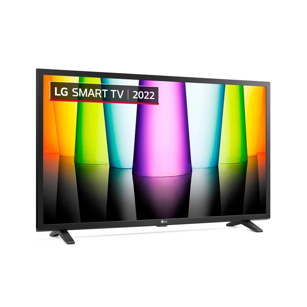 LG 32LQ630B6LA 32" HD Ready HDR Smart LED TV with AI Sound and WebOS Smart Platform thumbnail image