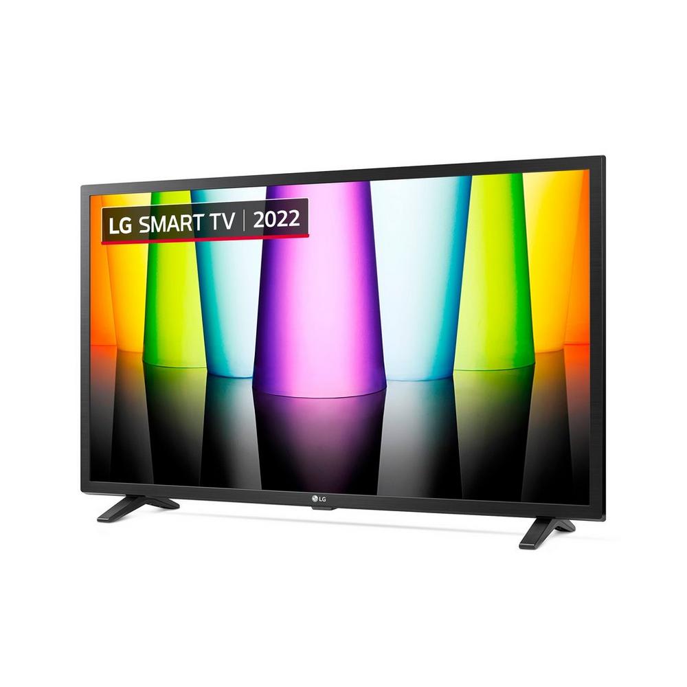 LG 32LQ630B6LA 32" HD Ready HDR Smart LED TV with AI Sound and WebOS Smart Platform thumbnail image