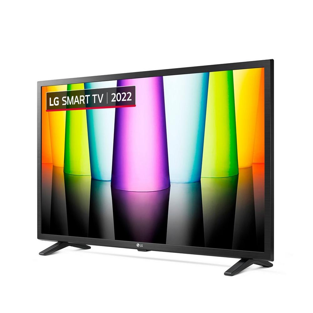 LG 32LQ630B6LA 32" HD Ready HDR Smart LED TV with AI Sound and WebOS Smart Platform thumbnail image