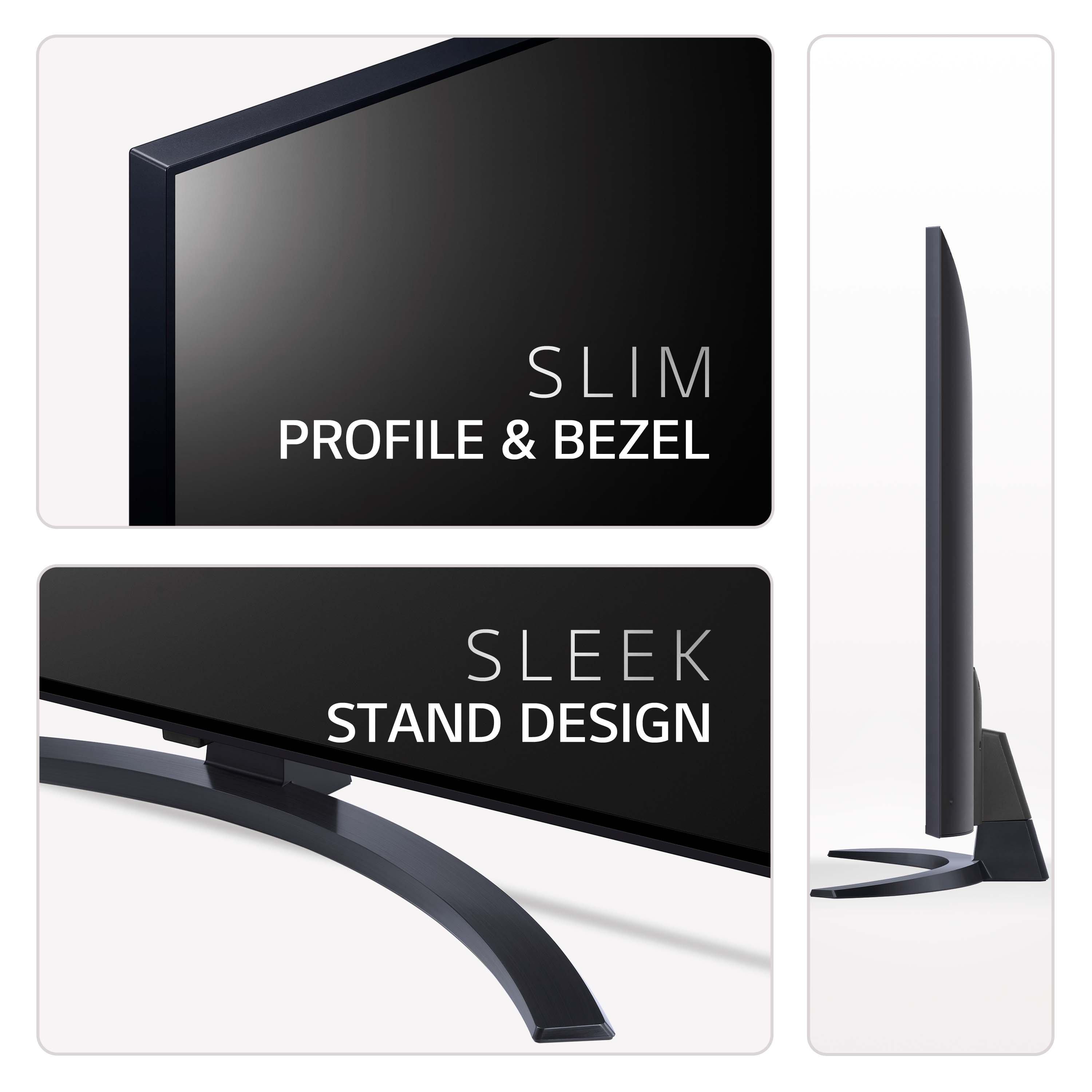 LG 50NANO766QA_AEK 50" 4K NanoCell Smart TV with Voice Assistants thumbnail image