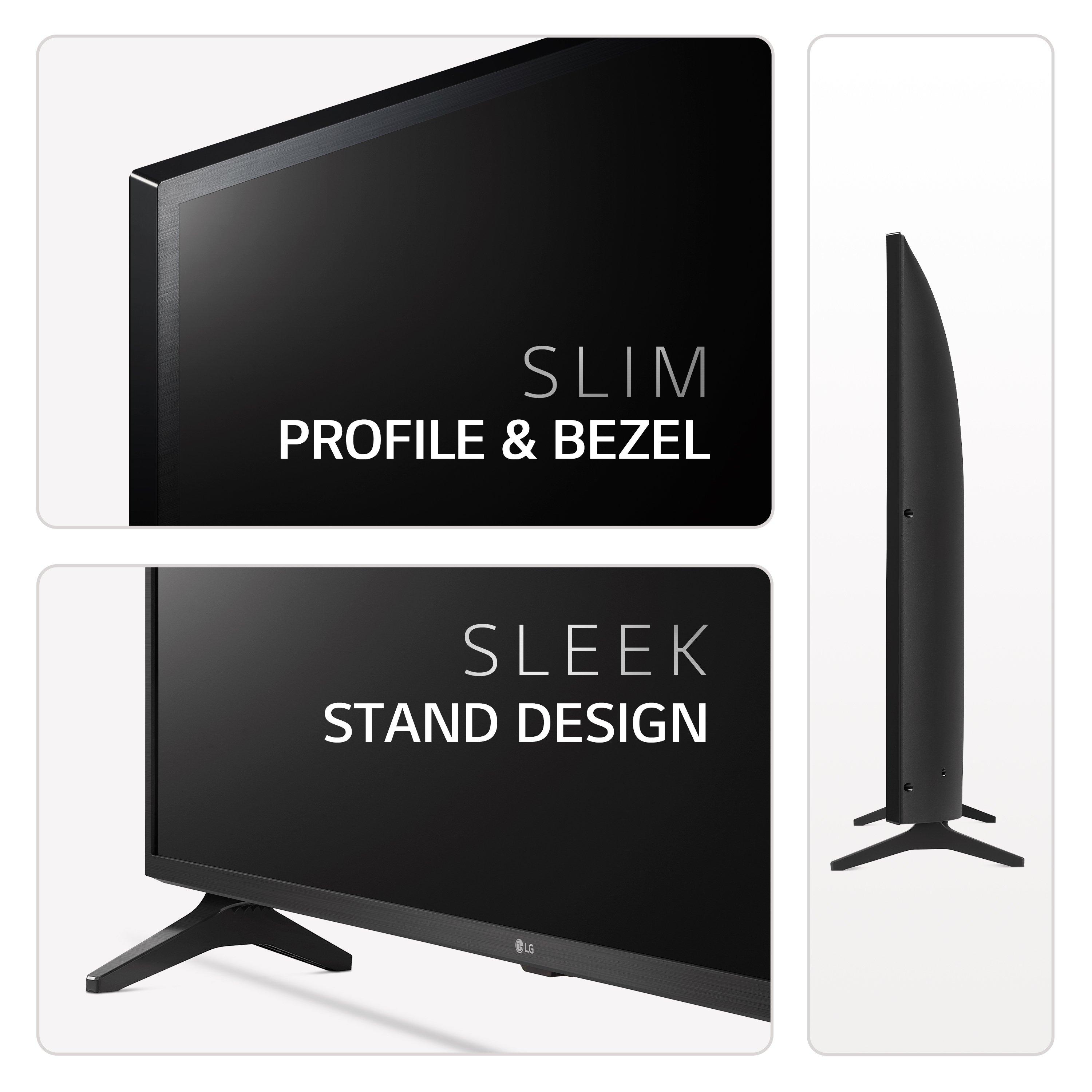 LG 50UQ75006LF_AEK 50" 4K LED Smart TV thumbnail image