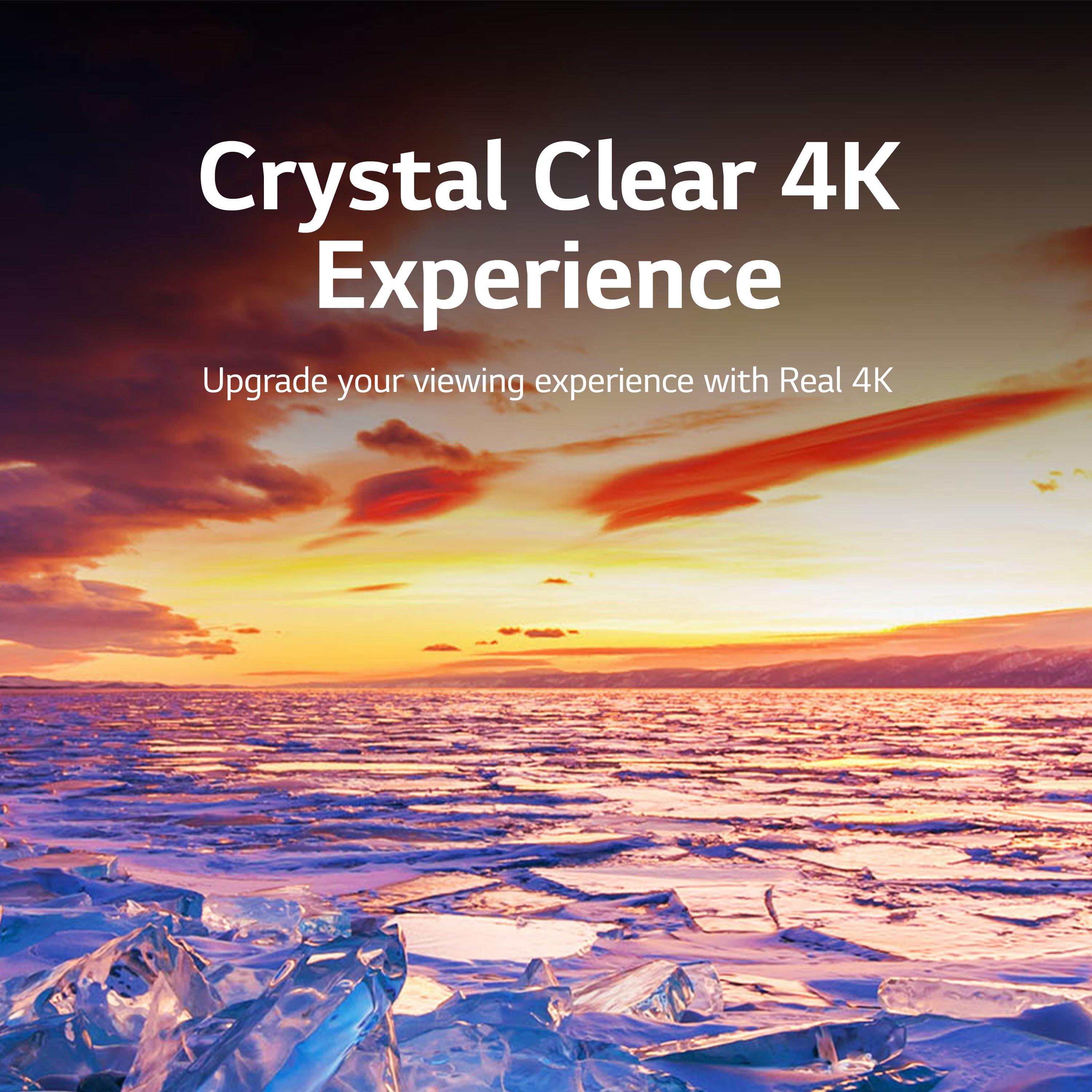 LG 50UQ75006LF_AEK 50" 4K LED Smart TV thumbnail image