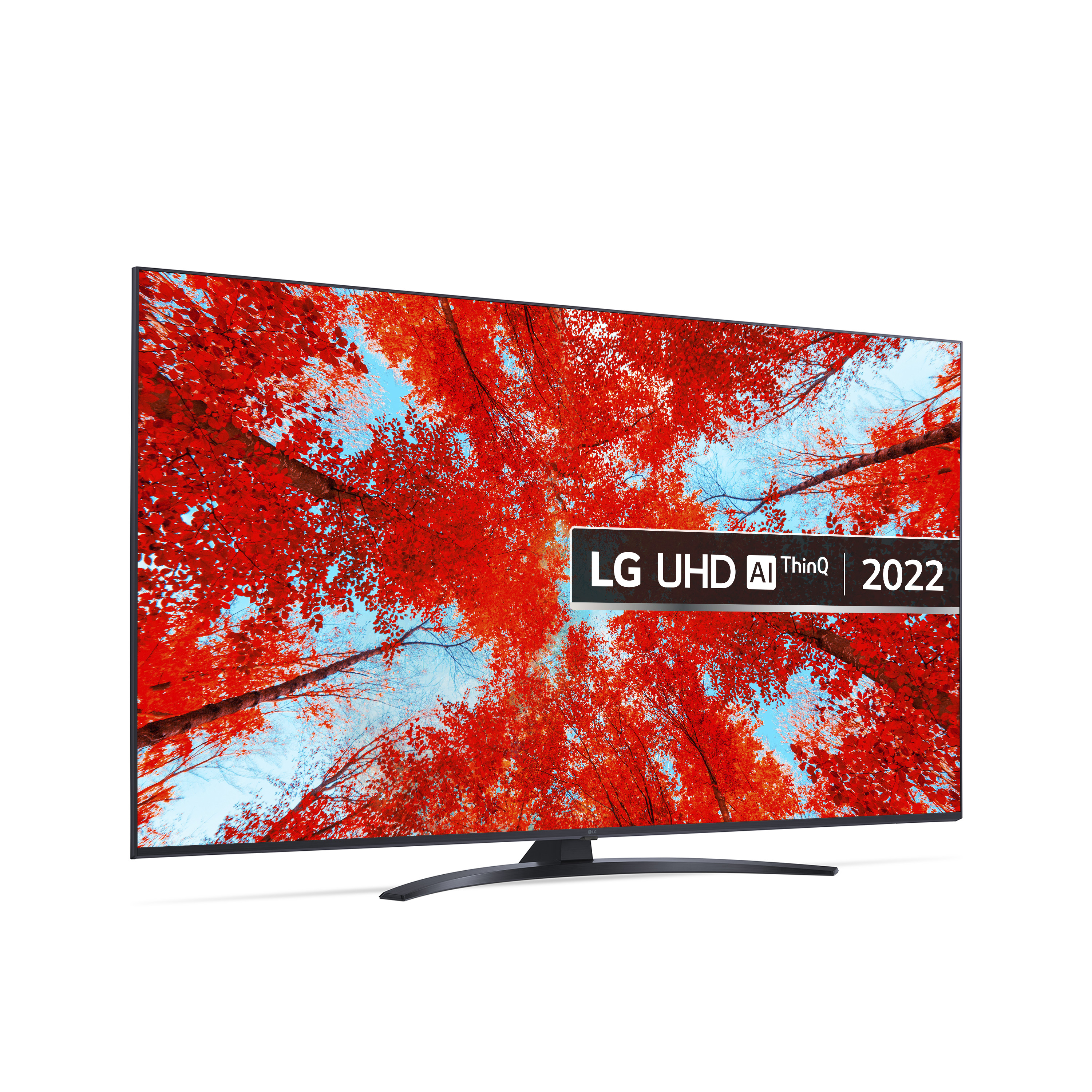 LG 50UQ91006LA_AEK 50" 4K LED Smart TV with Voice Assistants thumbnail image
