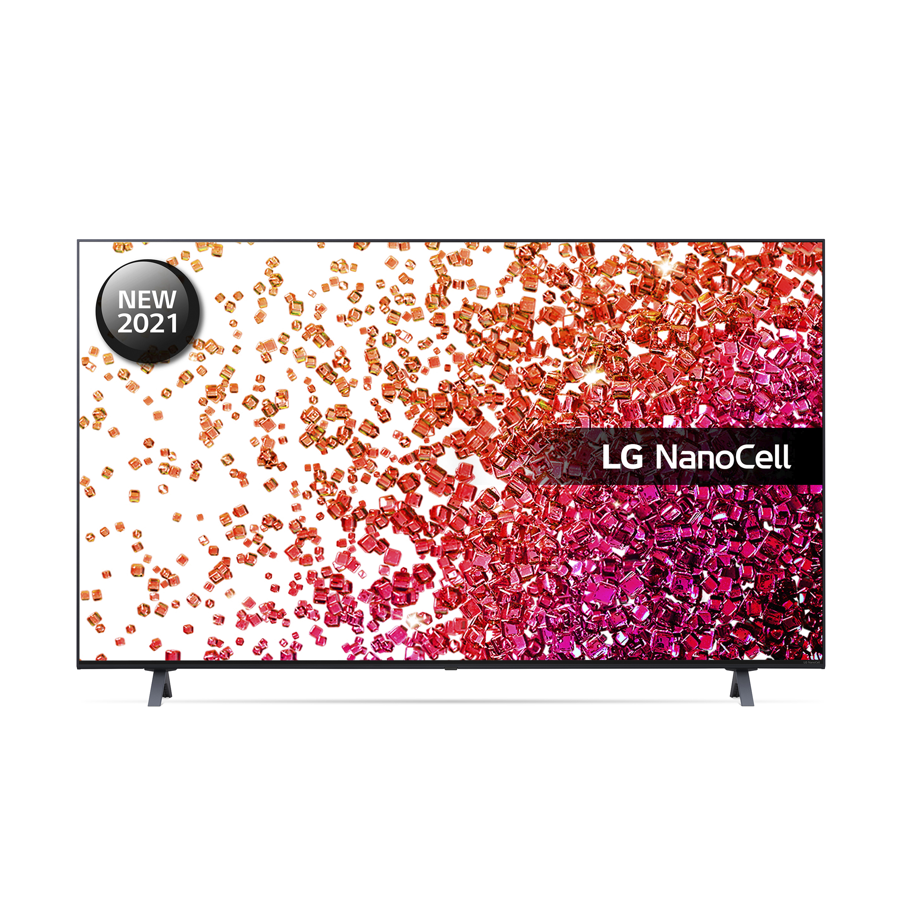 LG 55NANO756PA 55" 4K Ultra HD HDR NanoCell Smart TV thumbnail image