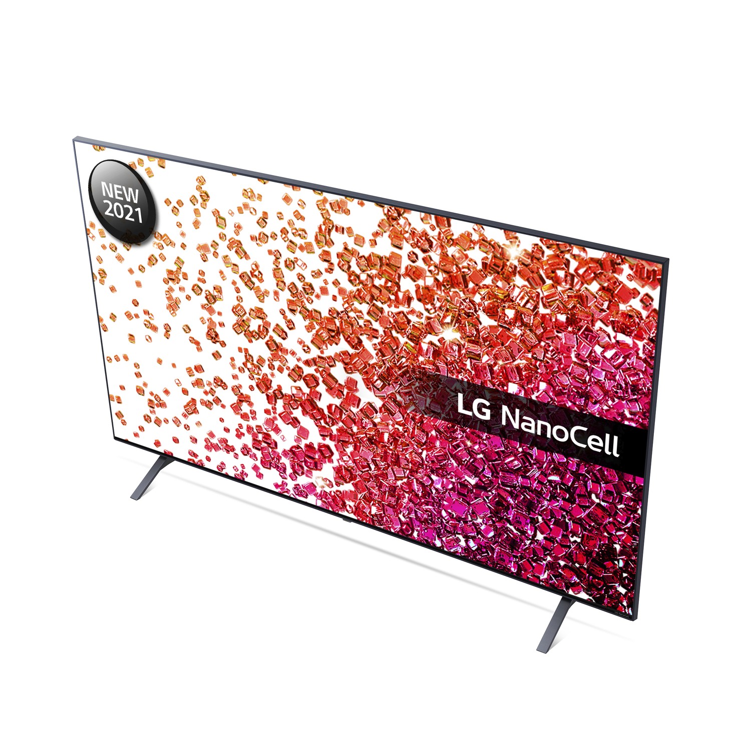 LG 65NANO756PA 65" 4K Ultra HD HDR NanoCell Smart TV thumbnail image