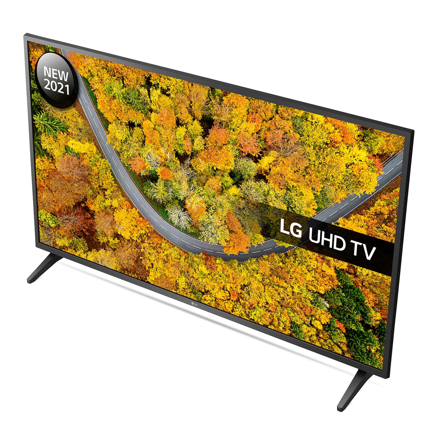 LG 65UP75006LF 65" 4K Ultra HD LED Smart TV with Ultra Surround Sound thumbnail image