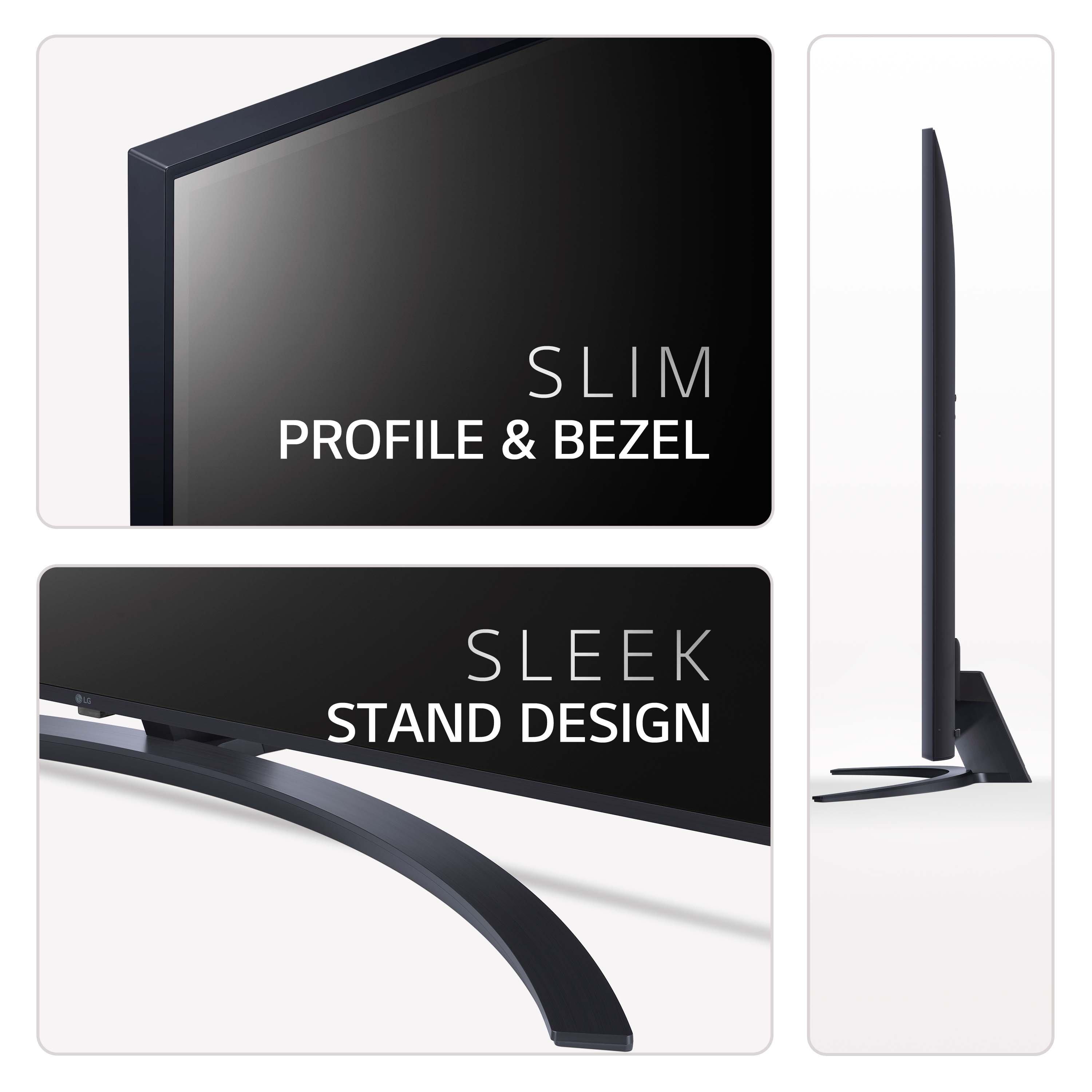 LG 75NANO766QA_AEK 75" 4K NanoCell Smart TV with Voice Assistants thumbnail image