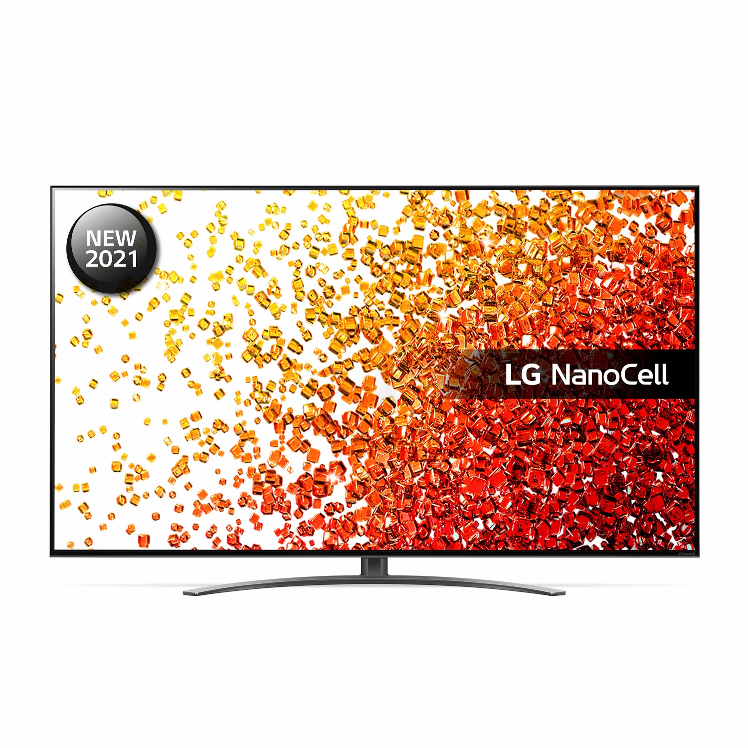 LG 75NANO916PA 75" 4K Ultra HD HDR NanoCell LED Smart TV & Voice Assistants thumbnail image