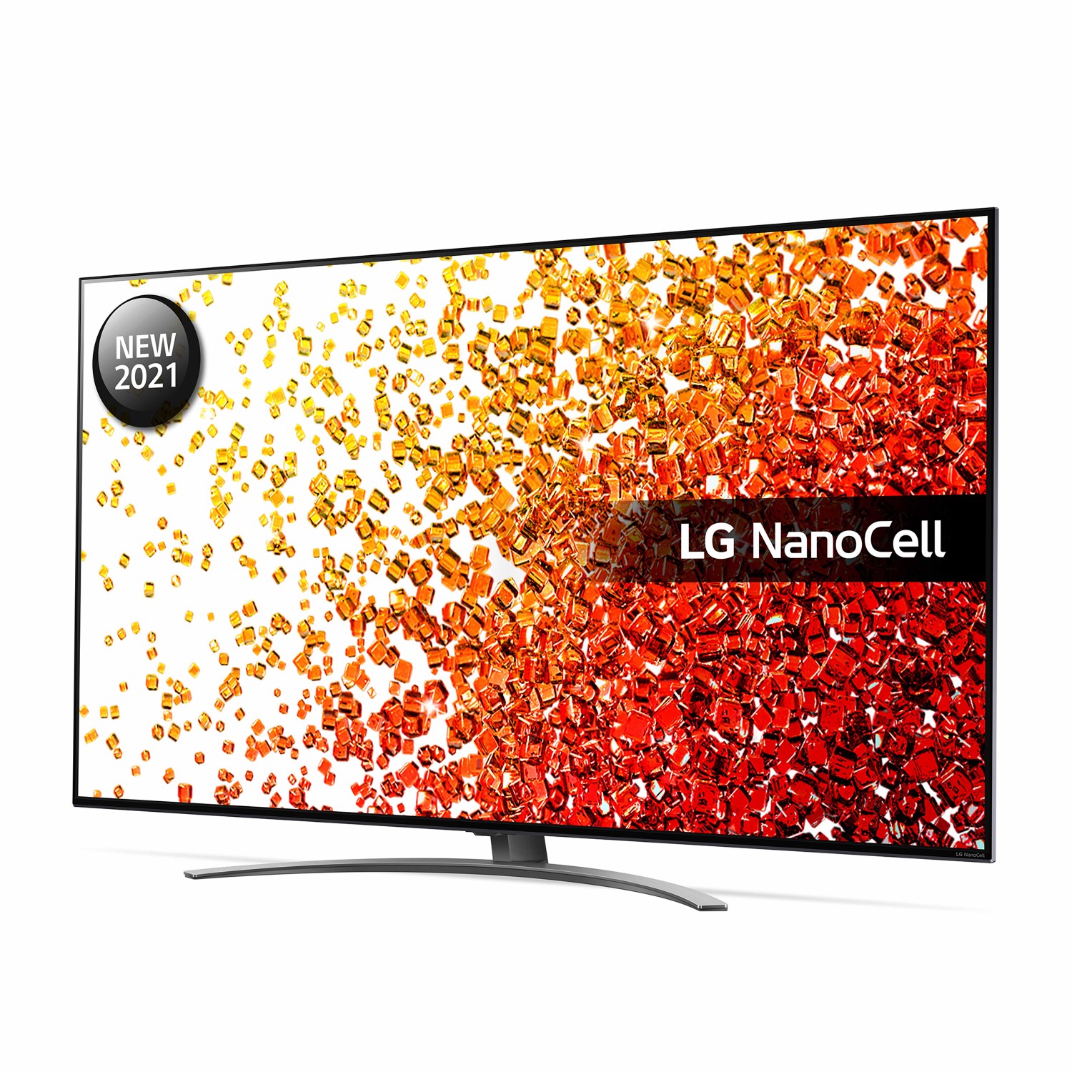 LG 75NANO916PA 75" 4K Ultra HD HDR NanoCell LED Smart TV & Voice Assistants thumbnail image