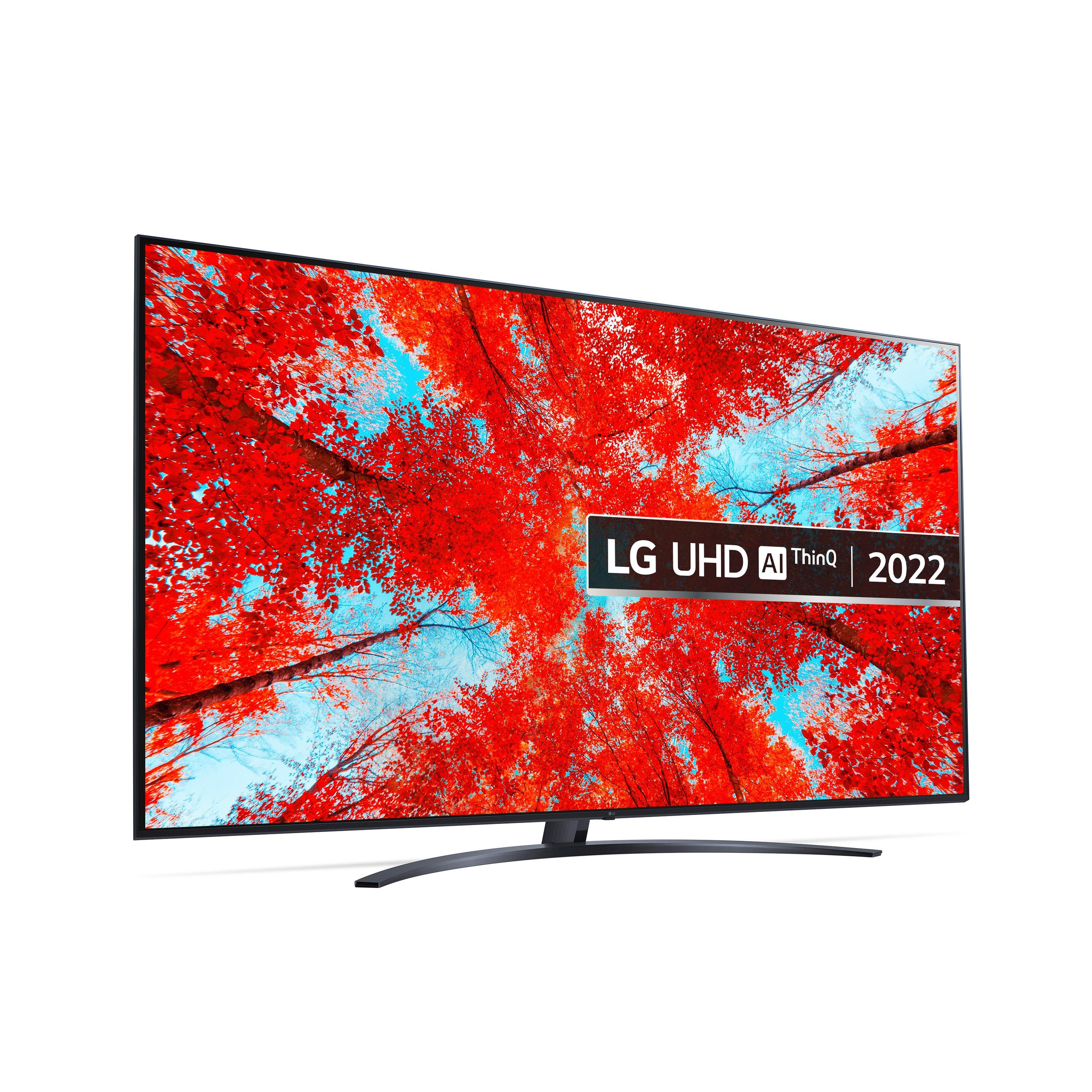 LG 75UQ91006LA_AEK 75" 4K LED Smart TV with Voice Assistants thumbnail image