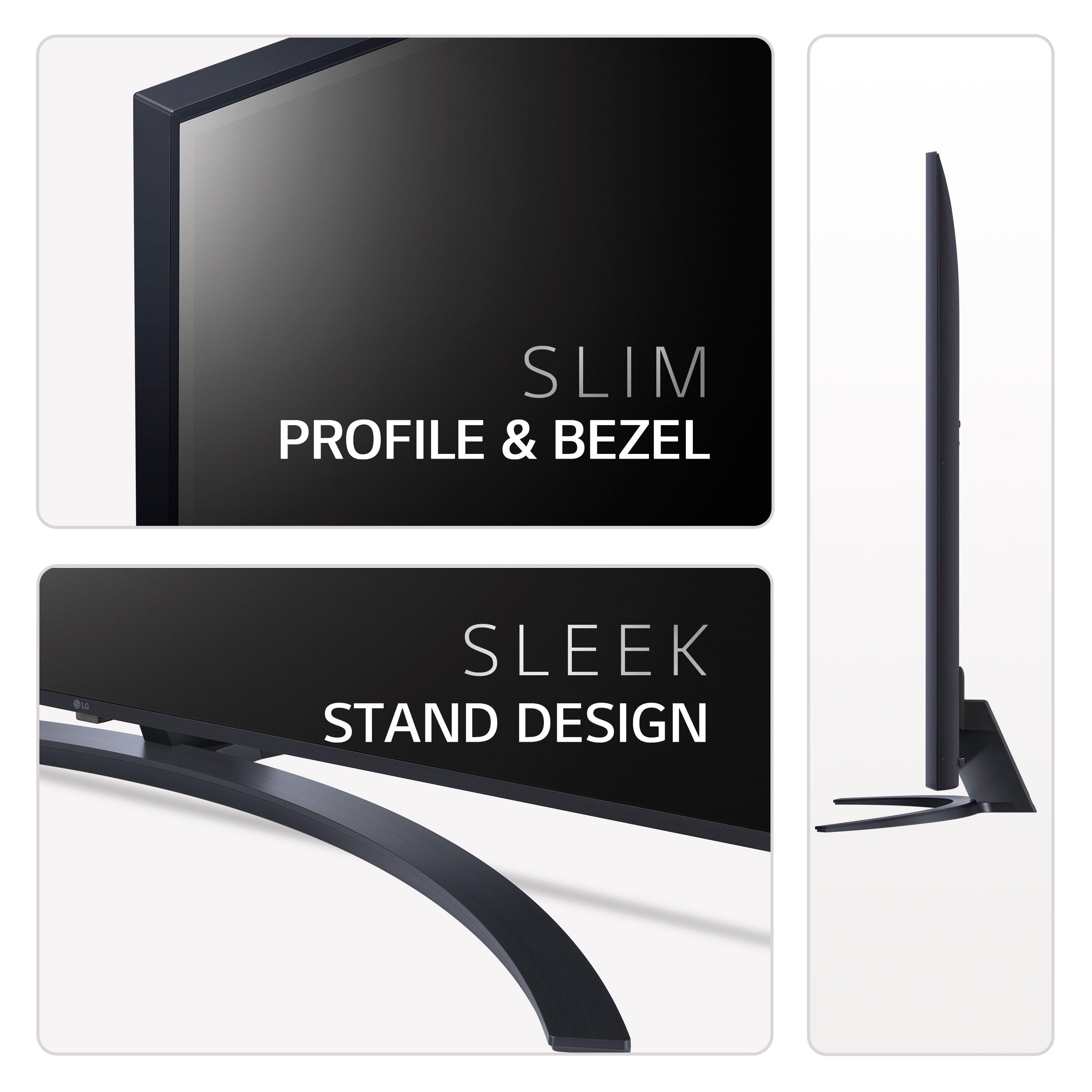 LG 75UQ91006LA_AEK 75" 4K LED Smart TV with Voice Assistants thumbnail image