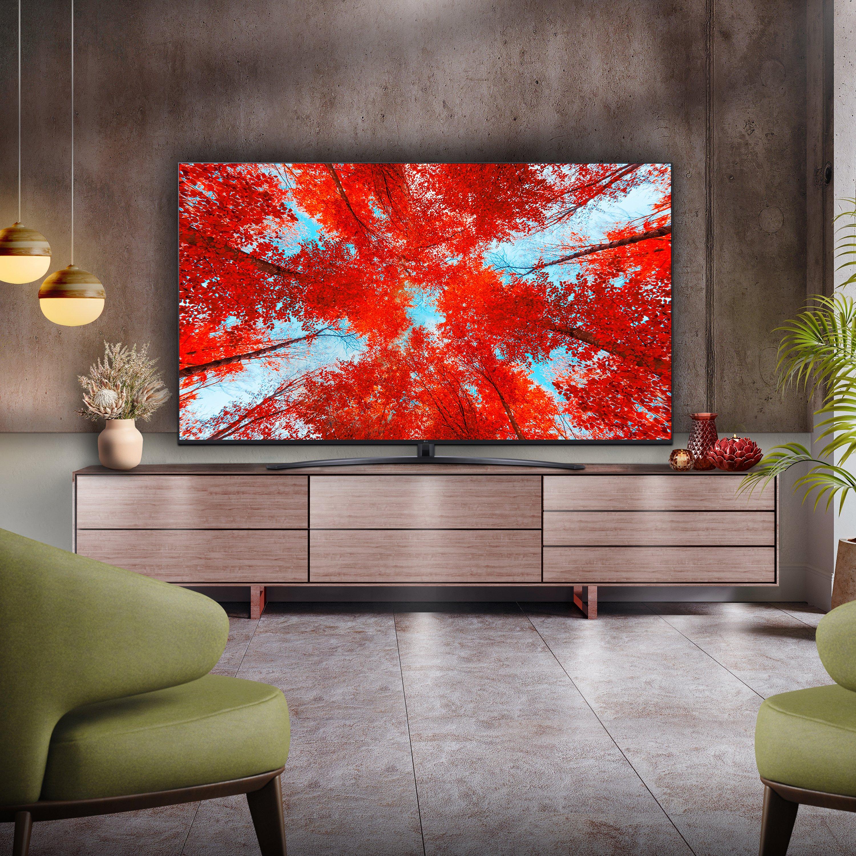 LG 86UQ91006LA_AEK 86" 4K LED Smart TV with Voice Assistants thumbnail image