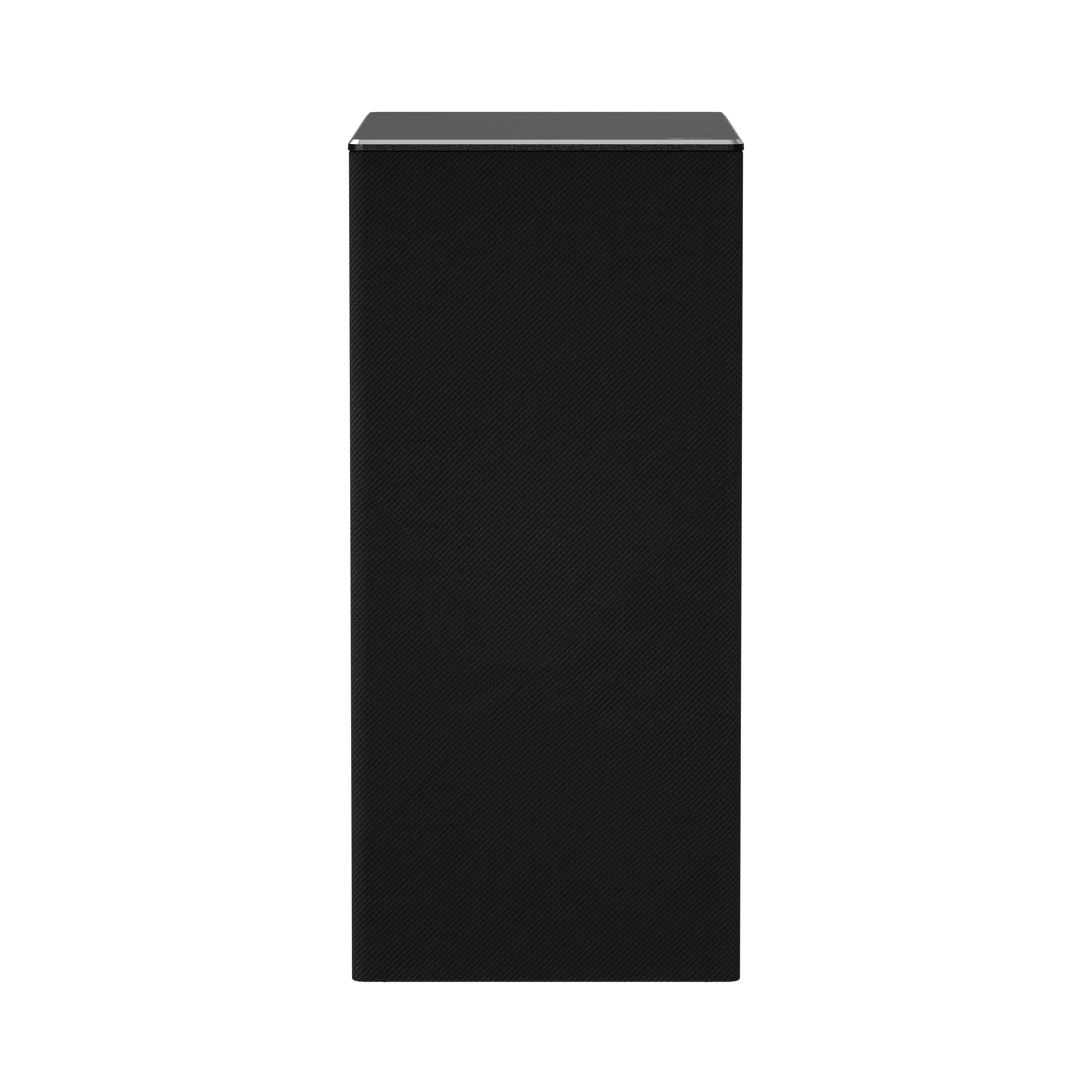 LG G1_DGBRLLK Soundbar + Subwoofer Dolby Atmos DTS - Black thumbnail image