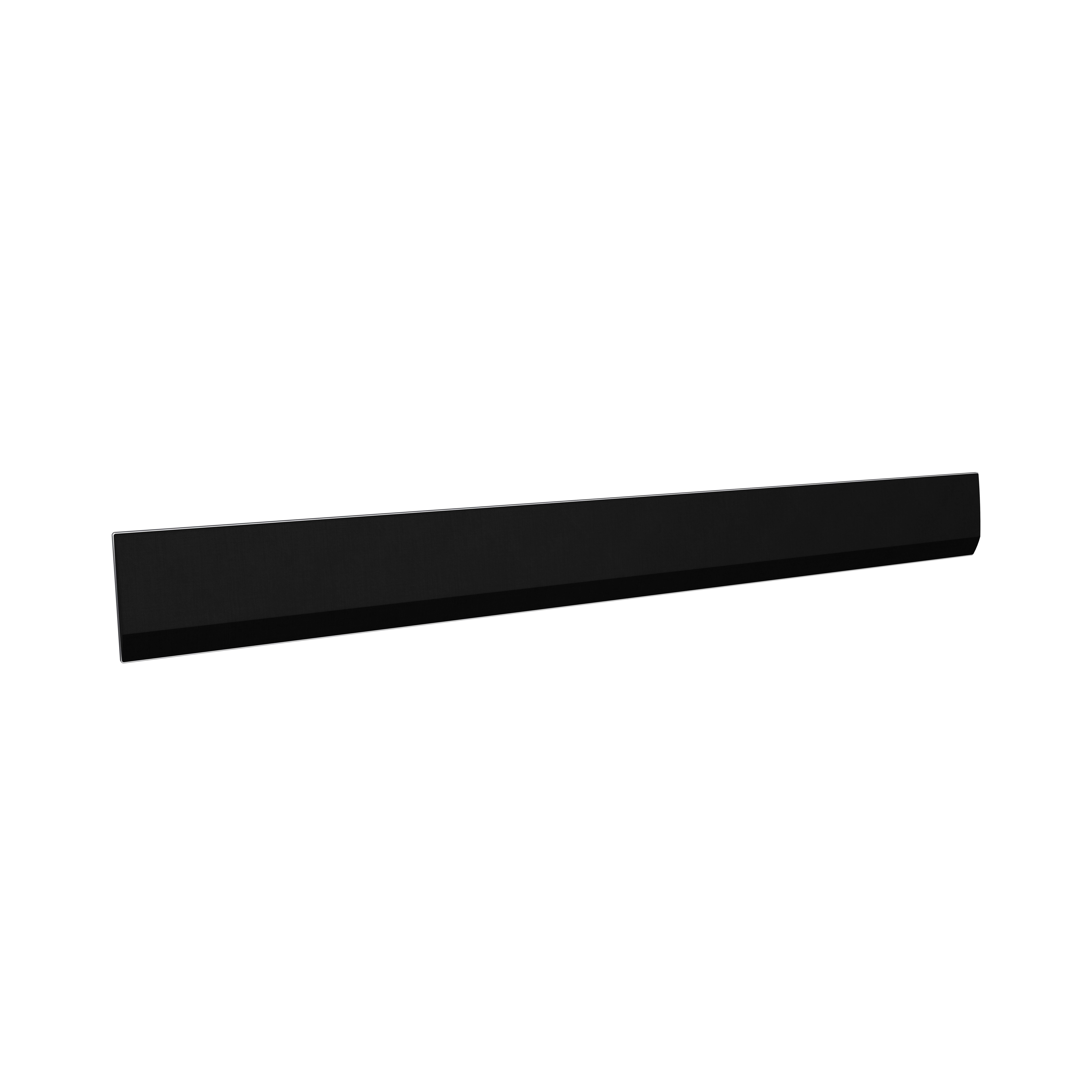 LG G1_DGBRLLK Soundbar + Subwoofer Dolby Atmos DTS - Black thumbnail image