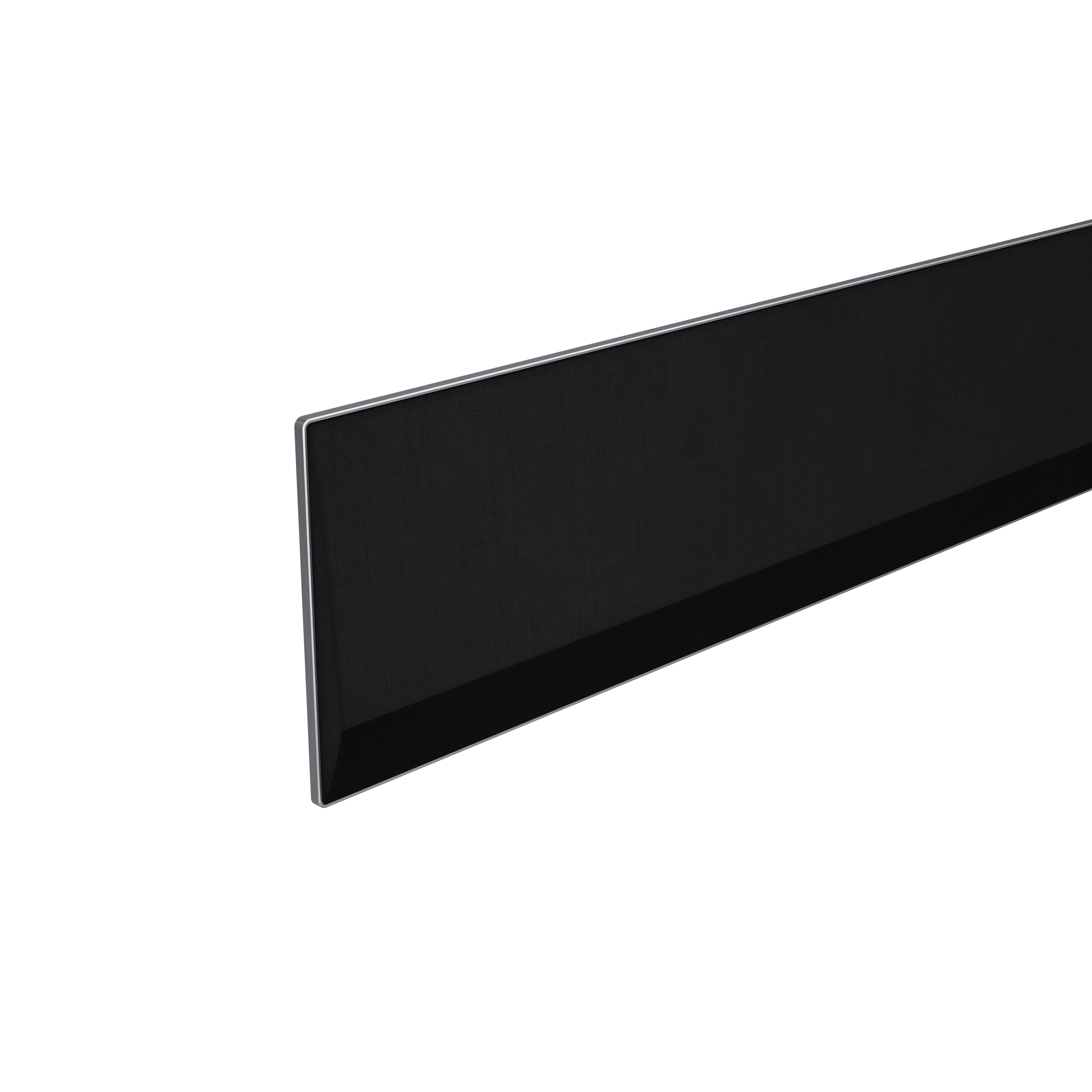LG G1_DGBRLLK Soundbar + Subwoofer Dolby Atmos DTS - Black thumbnail image
