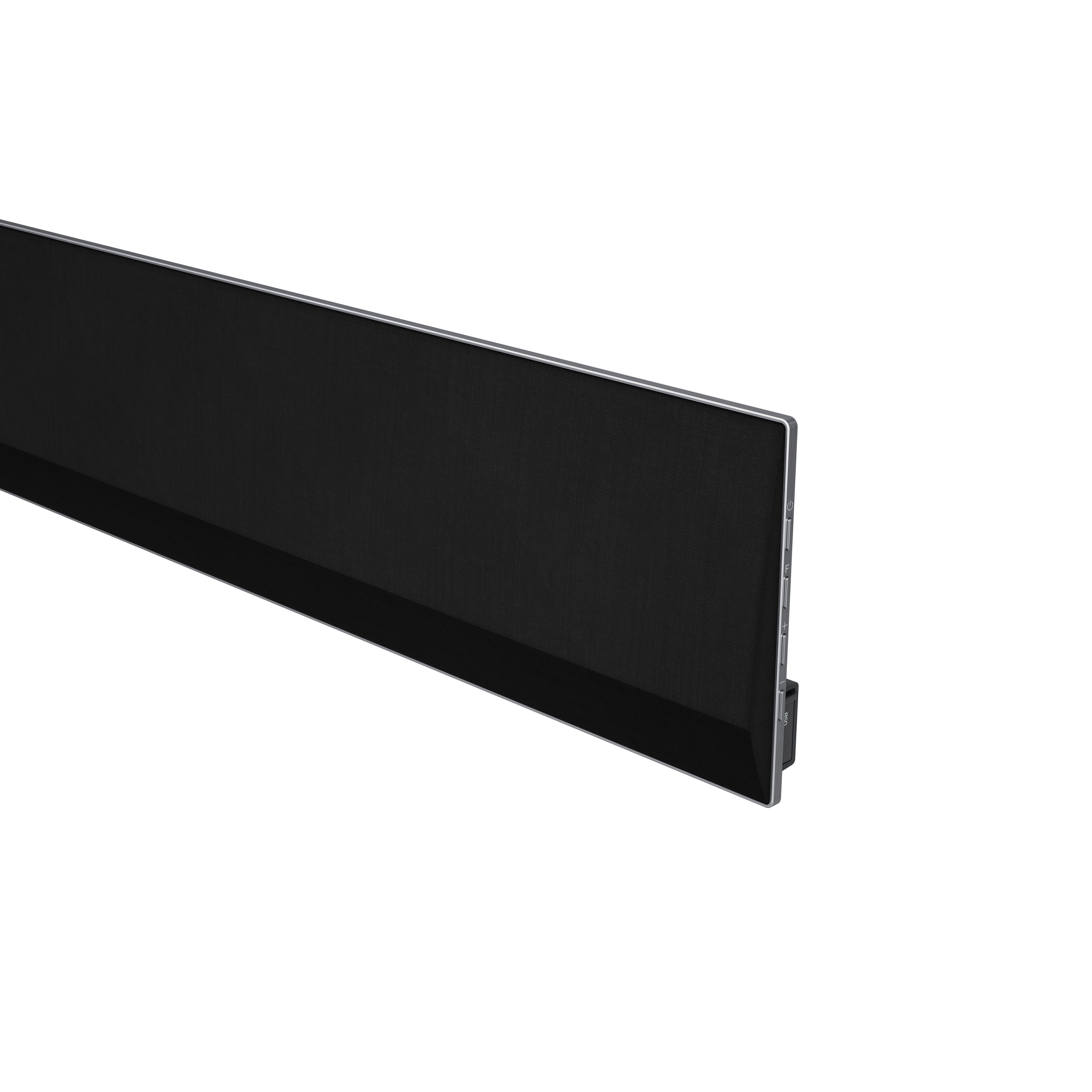 LG G1_DGBRLLK Soundbar + Subwoofer Dolby Atmos DTS - Black thumbnail image