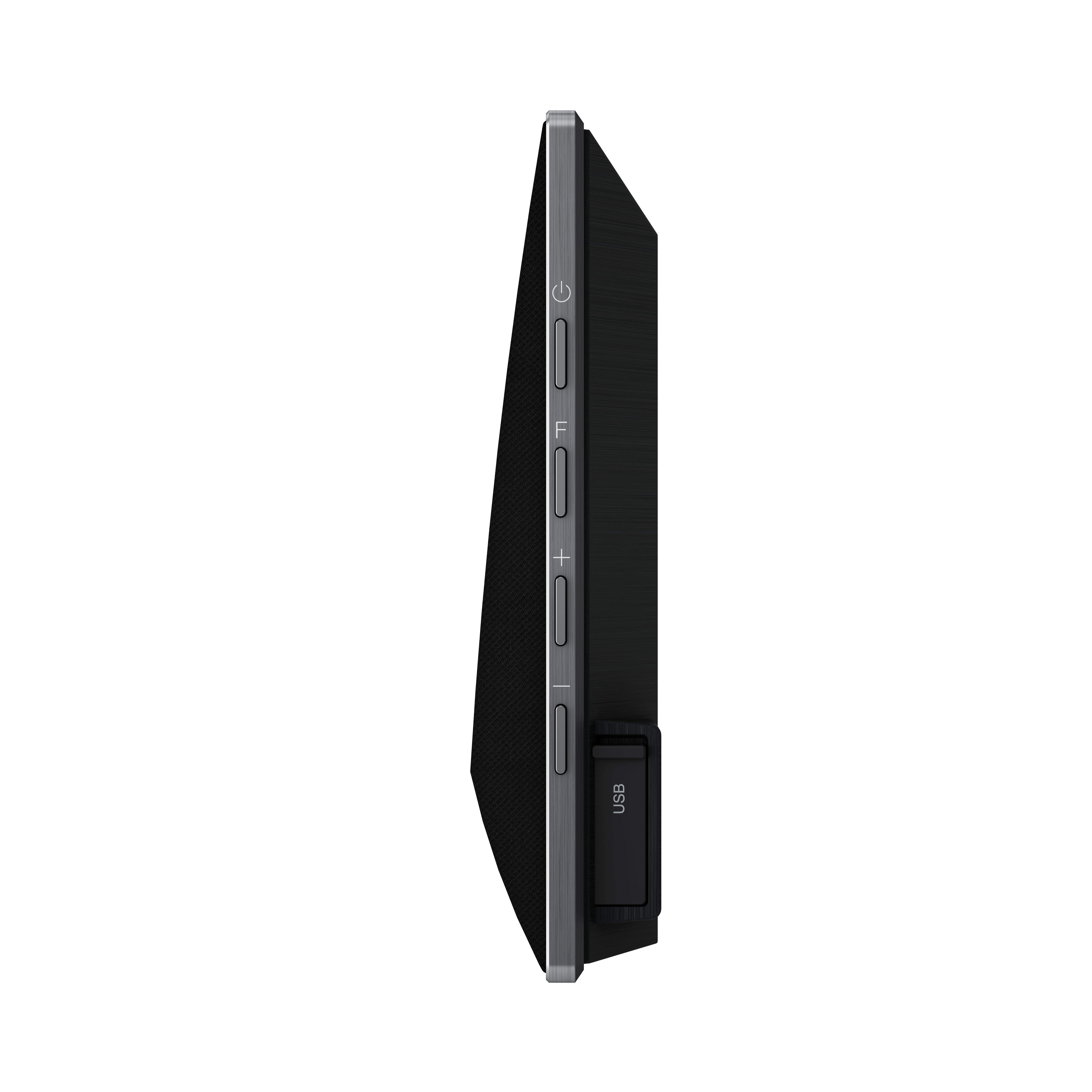LG G1_DGBRLLK Soundbar + Subwoofer Dolby Atmos DTS - Black thumbnail image