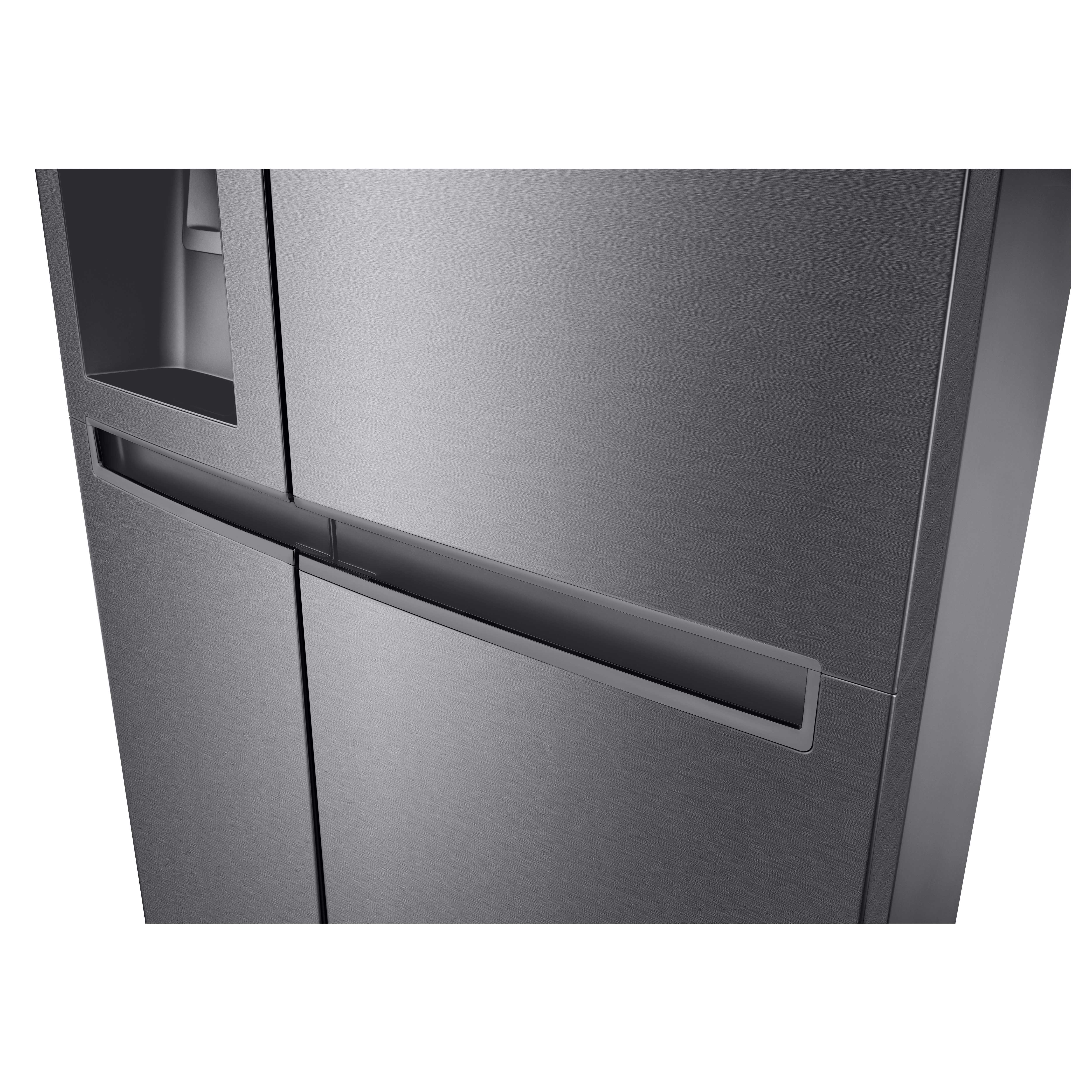 LG GSLD50DSXM American Fridge Freezer thumbnail image