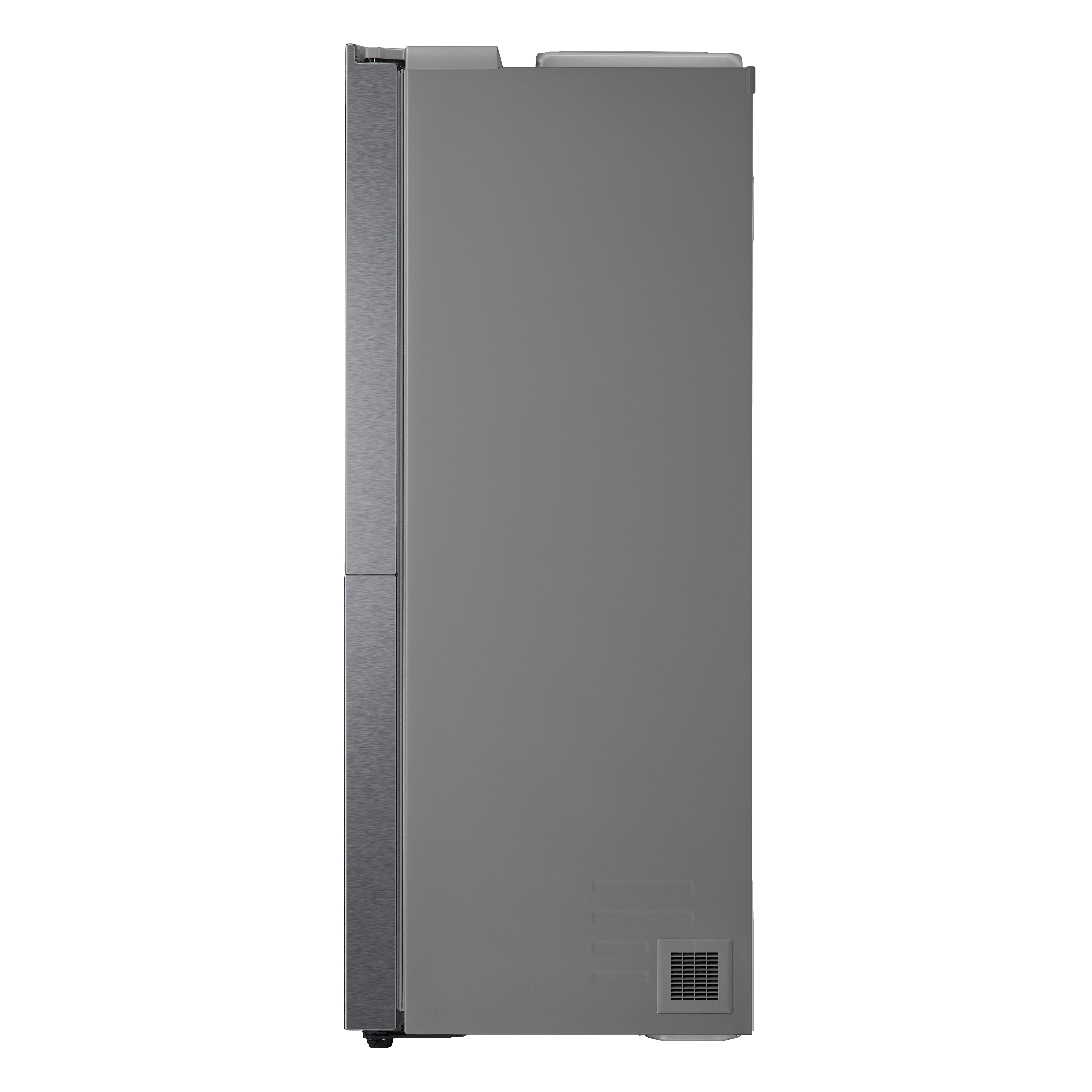 LG GSLD50DSXM American Fridge Freezer thumbnail image