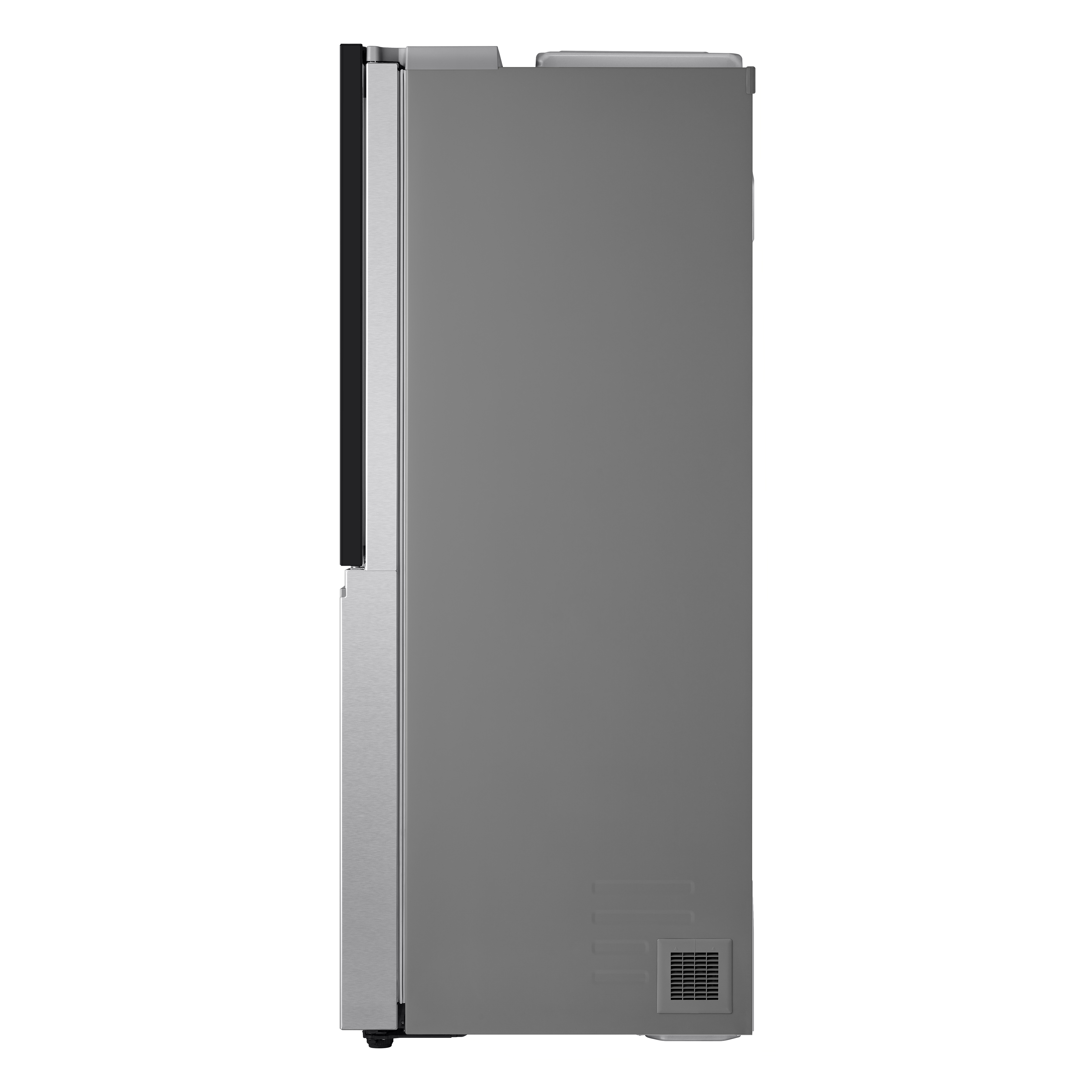 LG GSXV90BSAE SBS Fridge Freezer thumbnail image