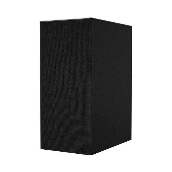 LG GX_DGBRLLK 3.1ch Flat Soundbar + Subwoofer - Black thumbnail image