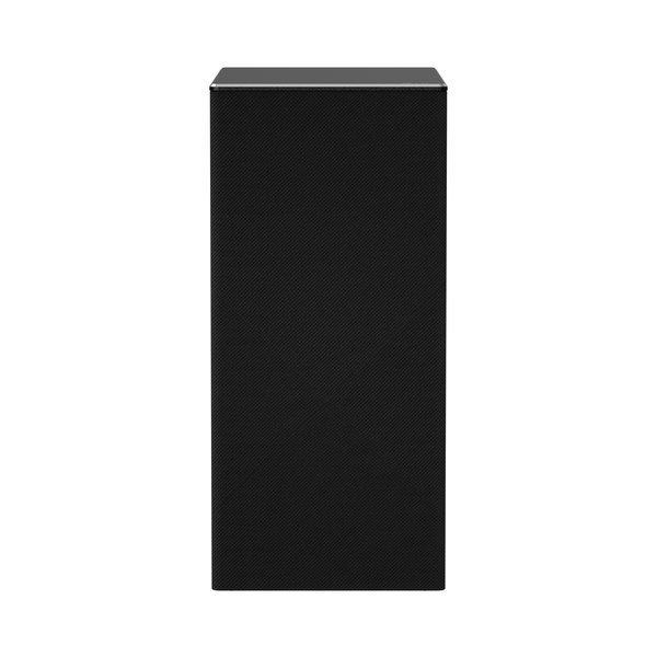 LG GX_DGBRLLK 3.1ch Flat Soundbar + Subwoofer - Black thumbnail image