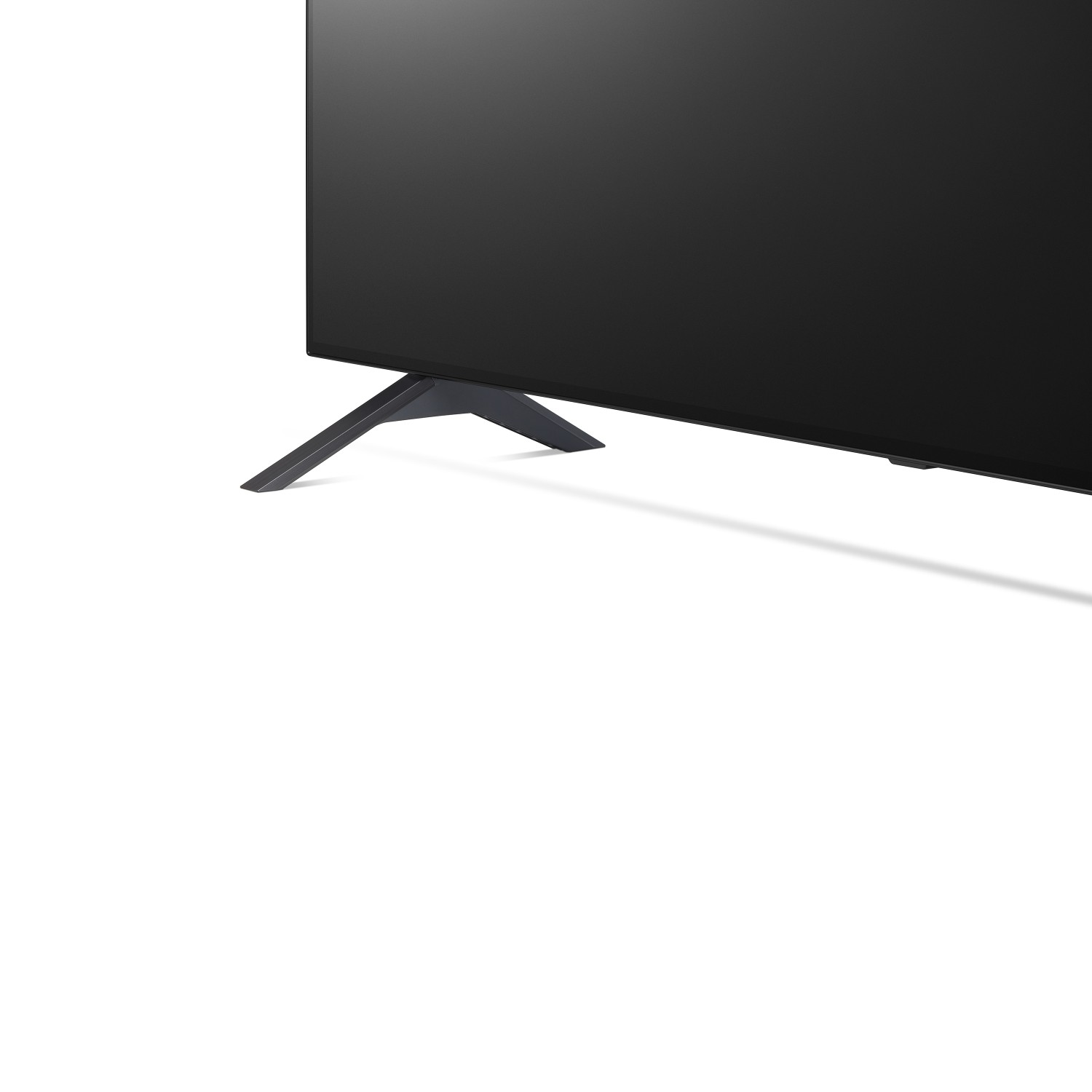 LG OLED48A16LA 48" 4K UHD OLED Smart TV with Self- lit Pixel Technology thumbnail image