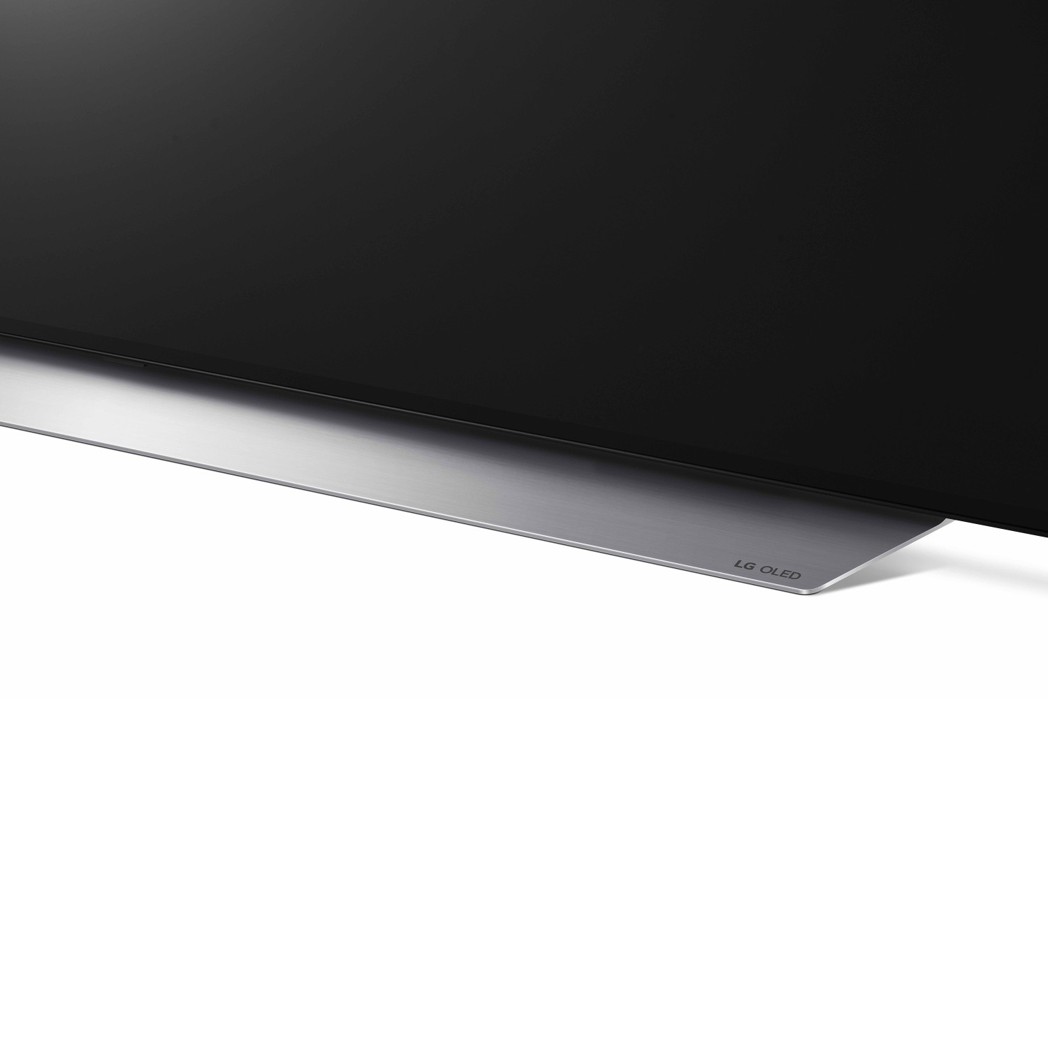 LG OLED48C16LA 48" 4K UHD OLED Smart TV with Self- lit Pixel Technology thumbnail image