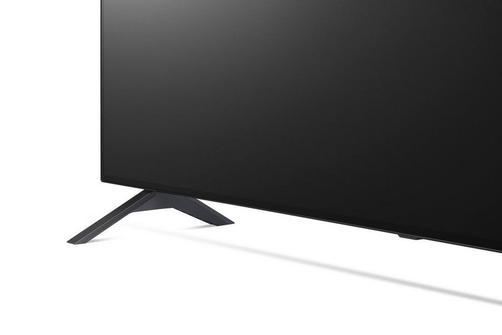 LG OLED55A16LA 55" 4K UHD OLED Smart TV with Self- lit Pixel Technology thumbnail image
