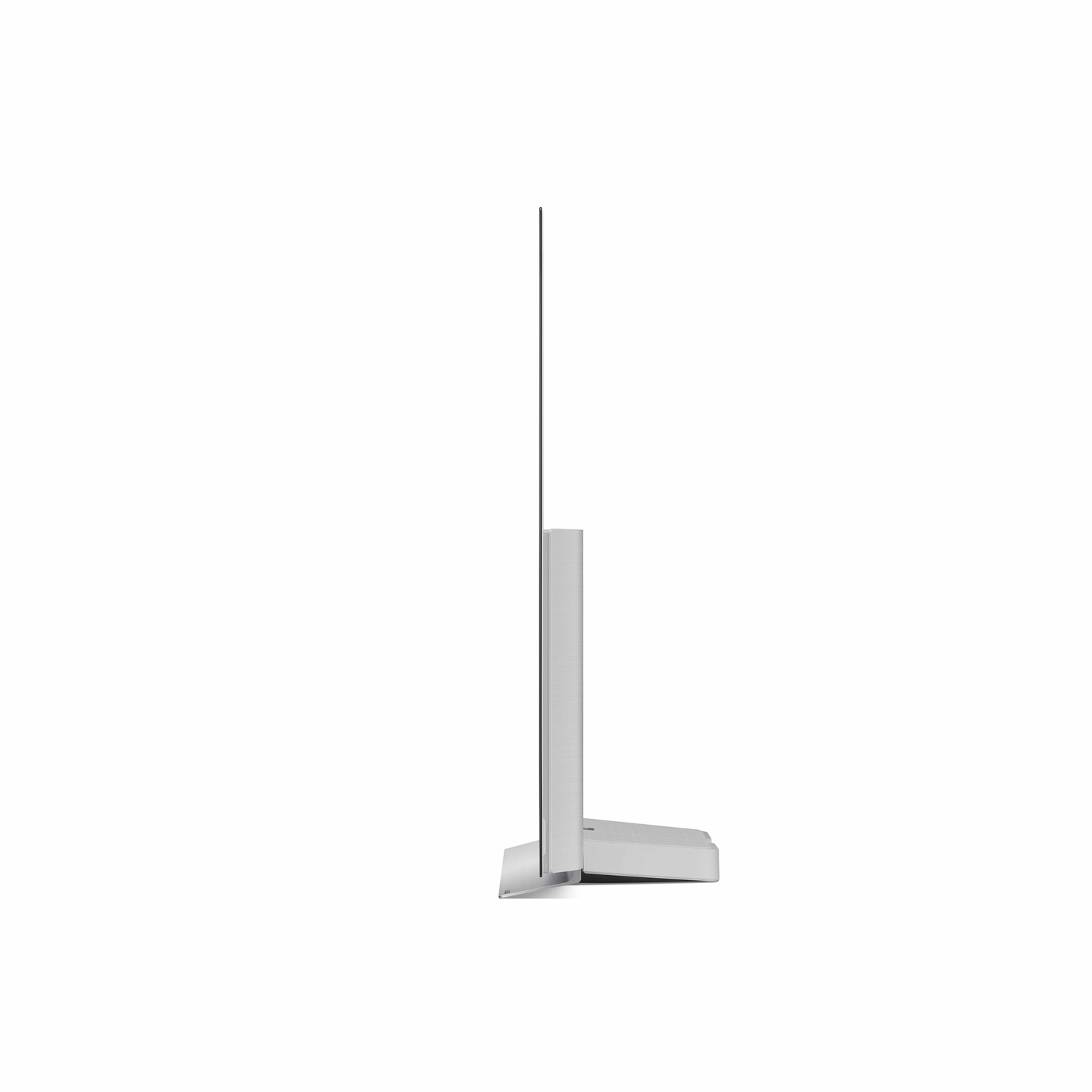 LG OLED55C16LA 55" 4K UHD OLED Smart TV with Self- lit Pixel Technology thumbnail image