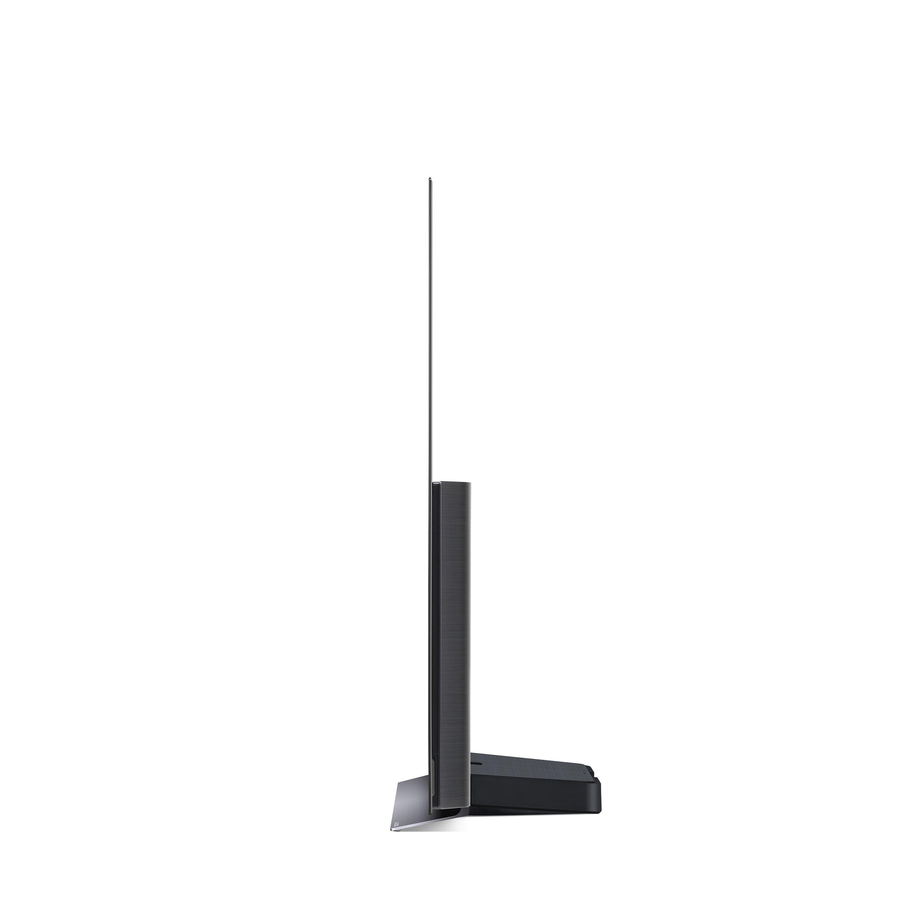 LG OLED55CS6LA_AEK 55" 4K OLED Smart TV thumbnail image